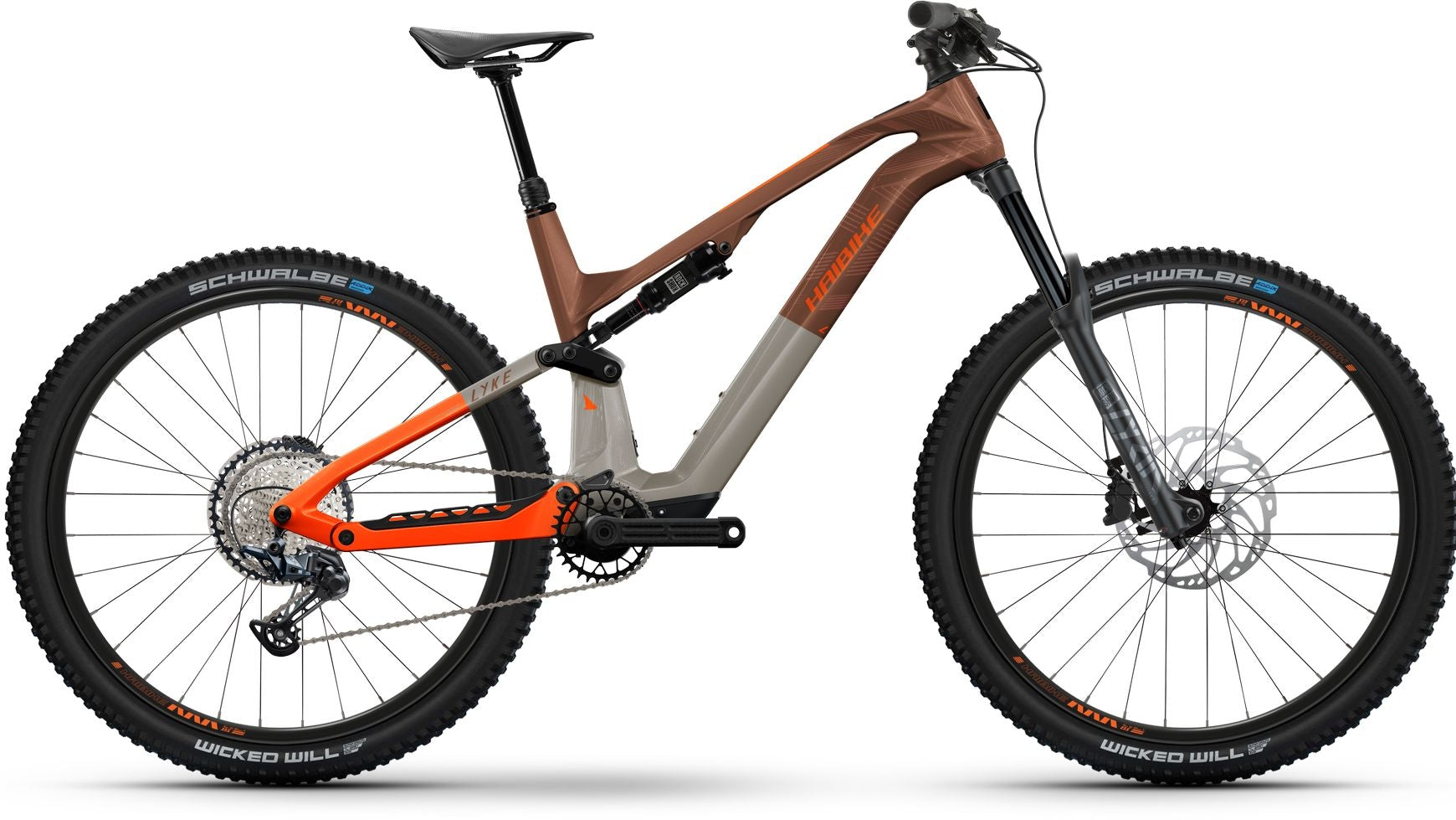 Haibike LYKE 10 image 0