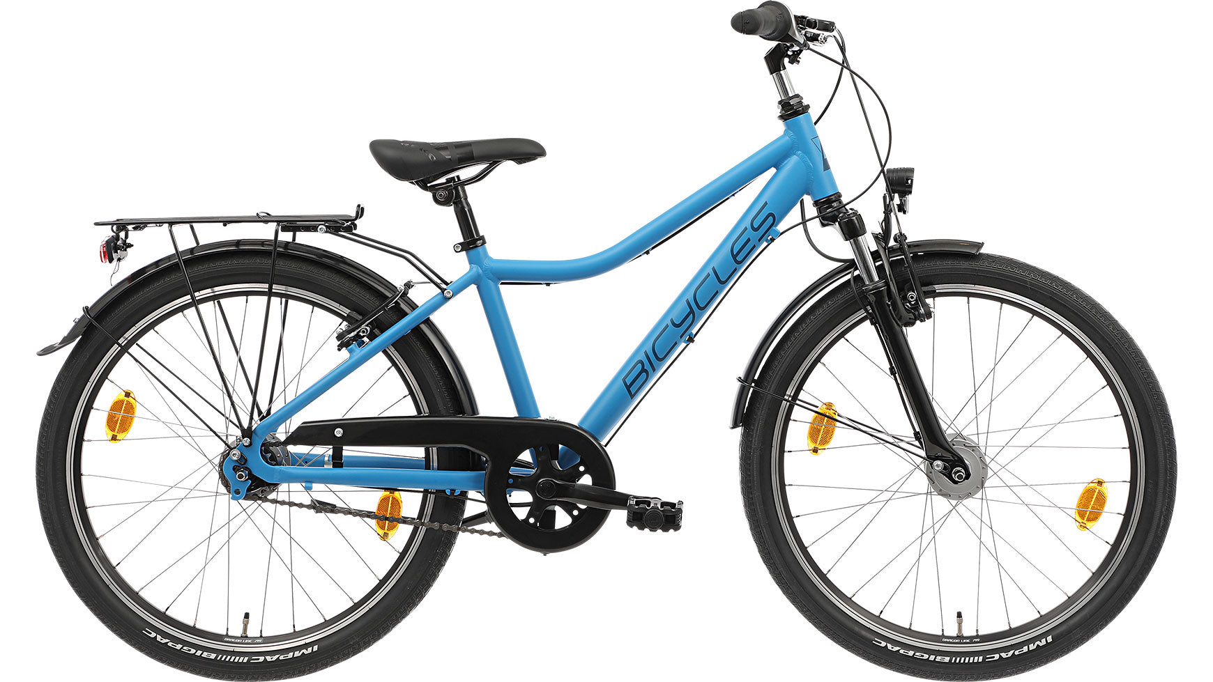 Bicycles Hypno 24.7 LTD Diamant image 7