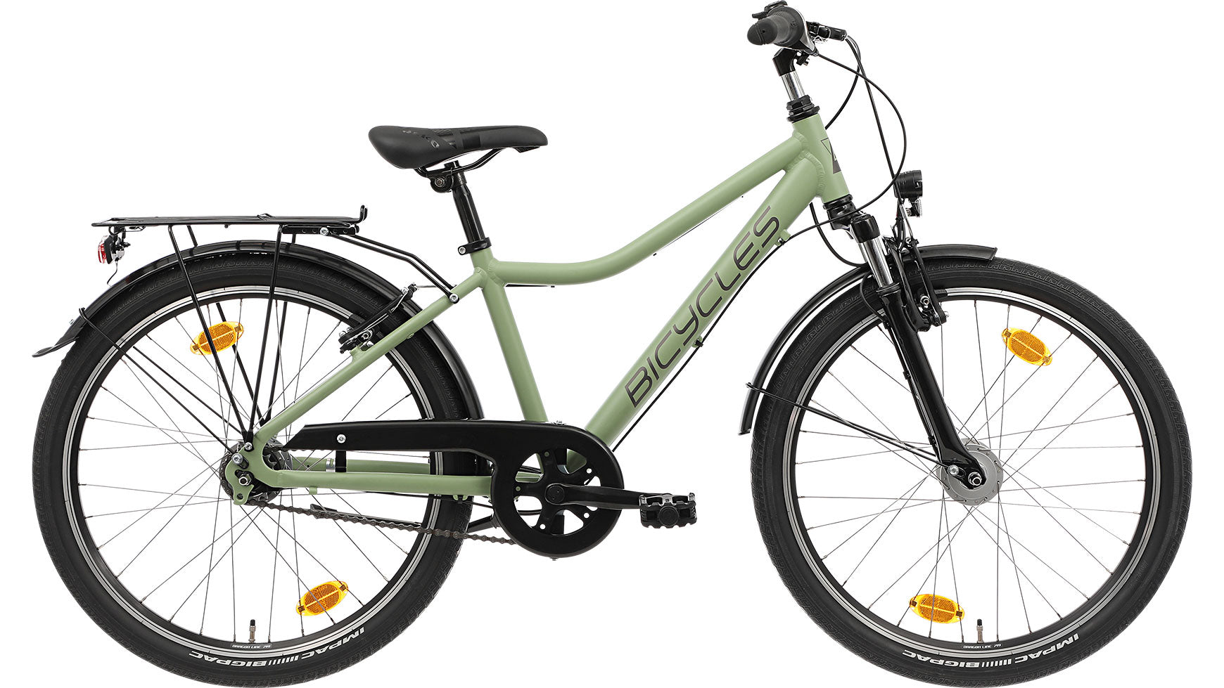 diamant fahrrad teile Bicycles Hypno 24.7 LTD Diamant