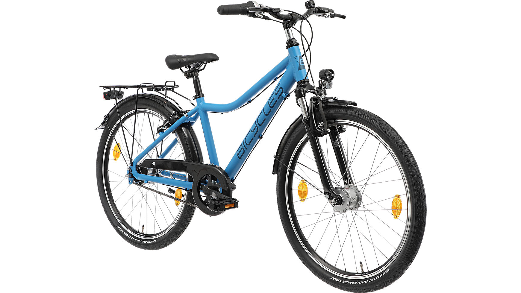 Bicycles Hypno 24.7 LTD Diamant image 8