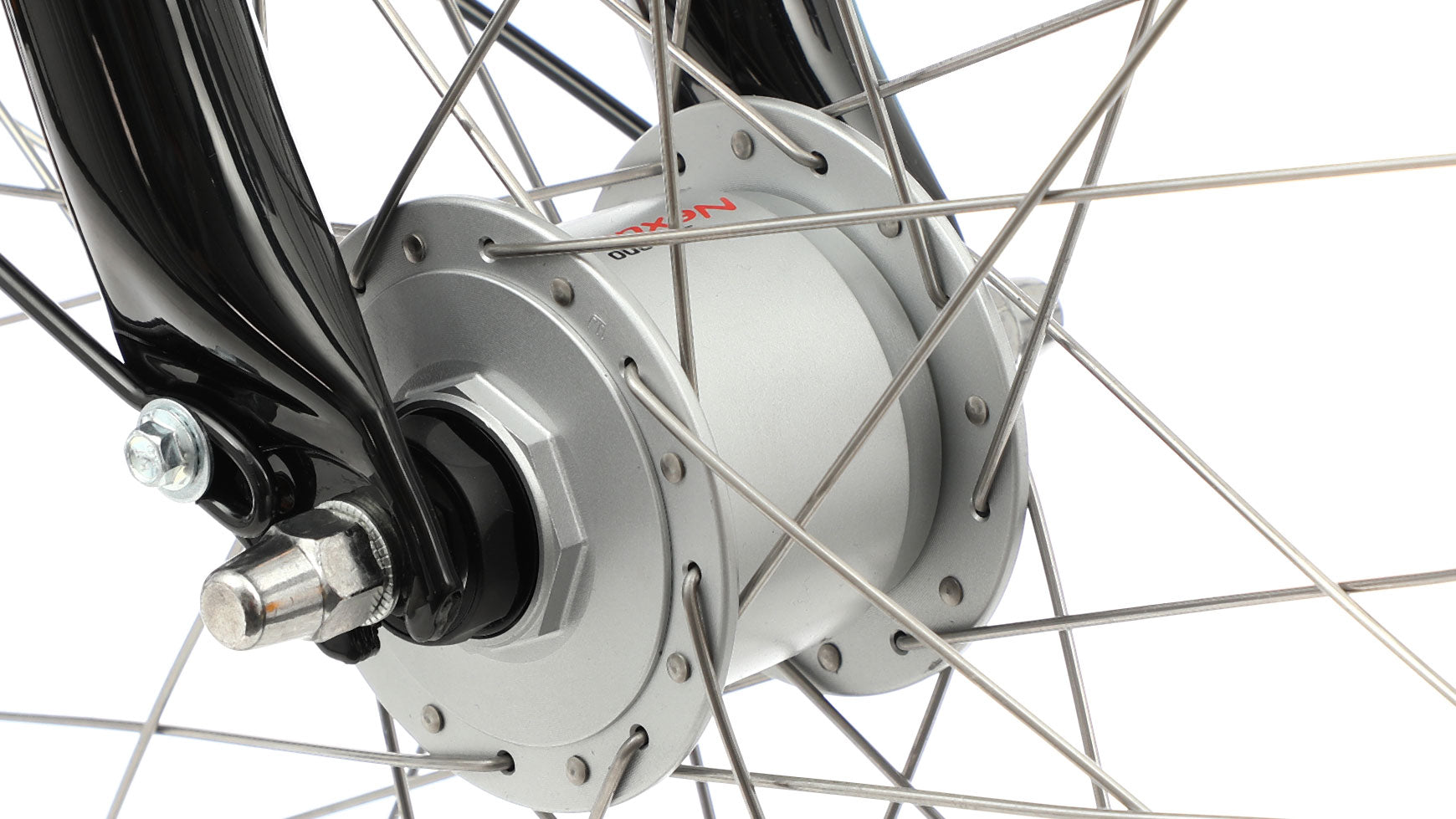 Bicycles Hypno 24.7 LTD Diamant image 9