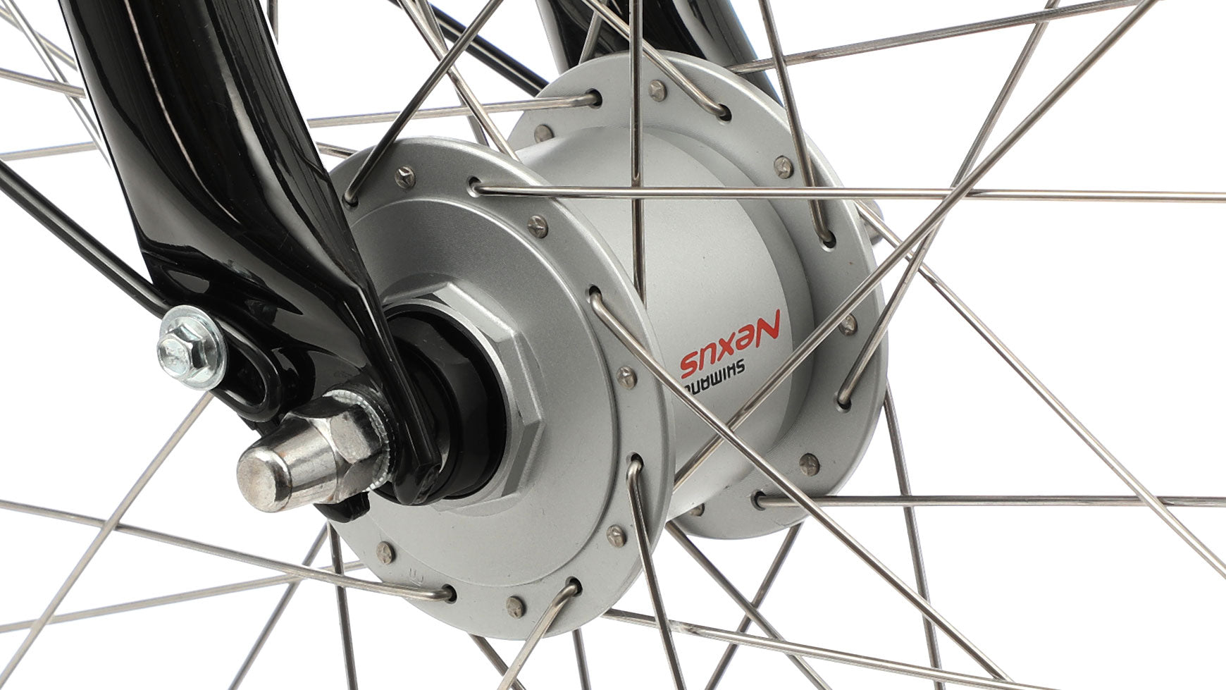 Bicycles Hypno 24.7 LTD Diamant image 2