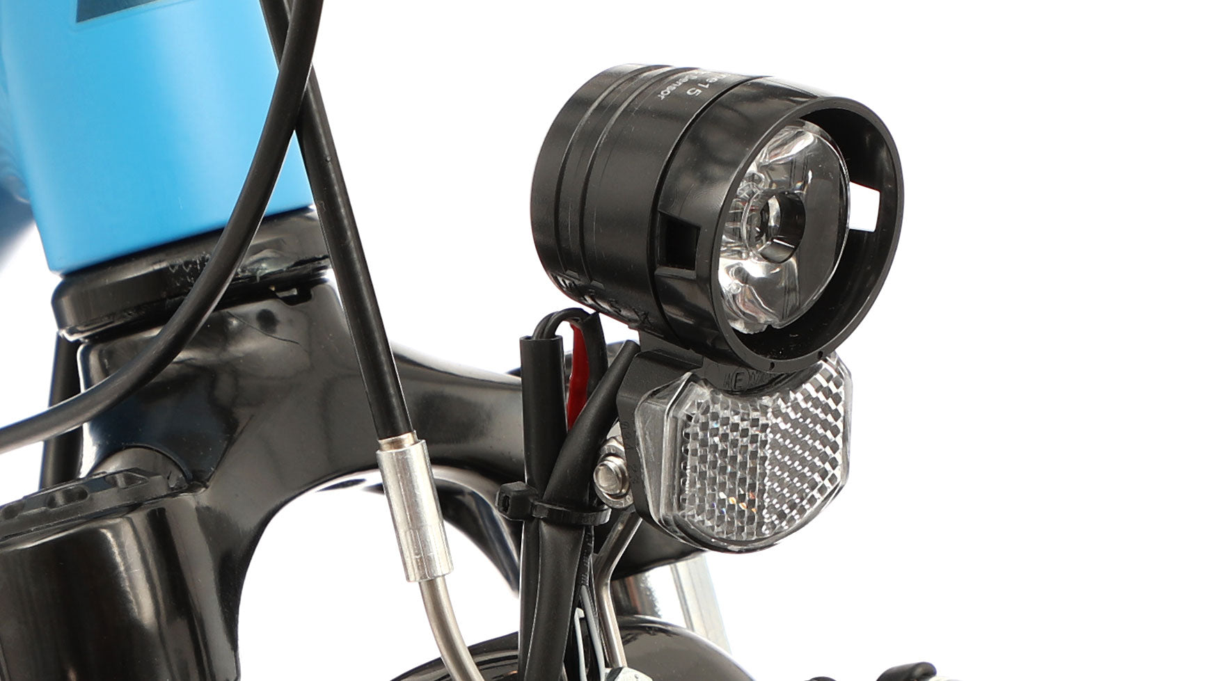 Bicycles Hypno 24.7 LTD Diamant image 10