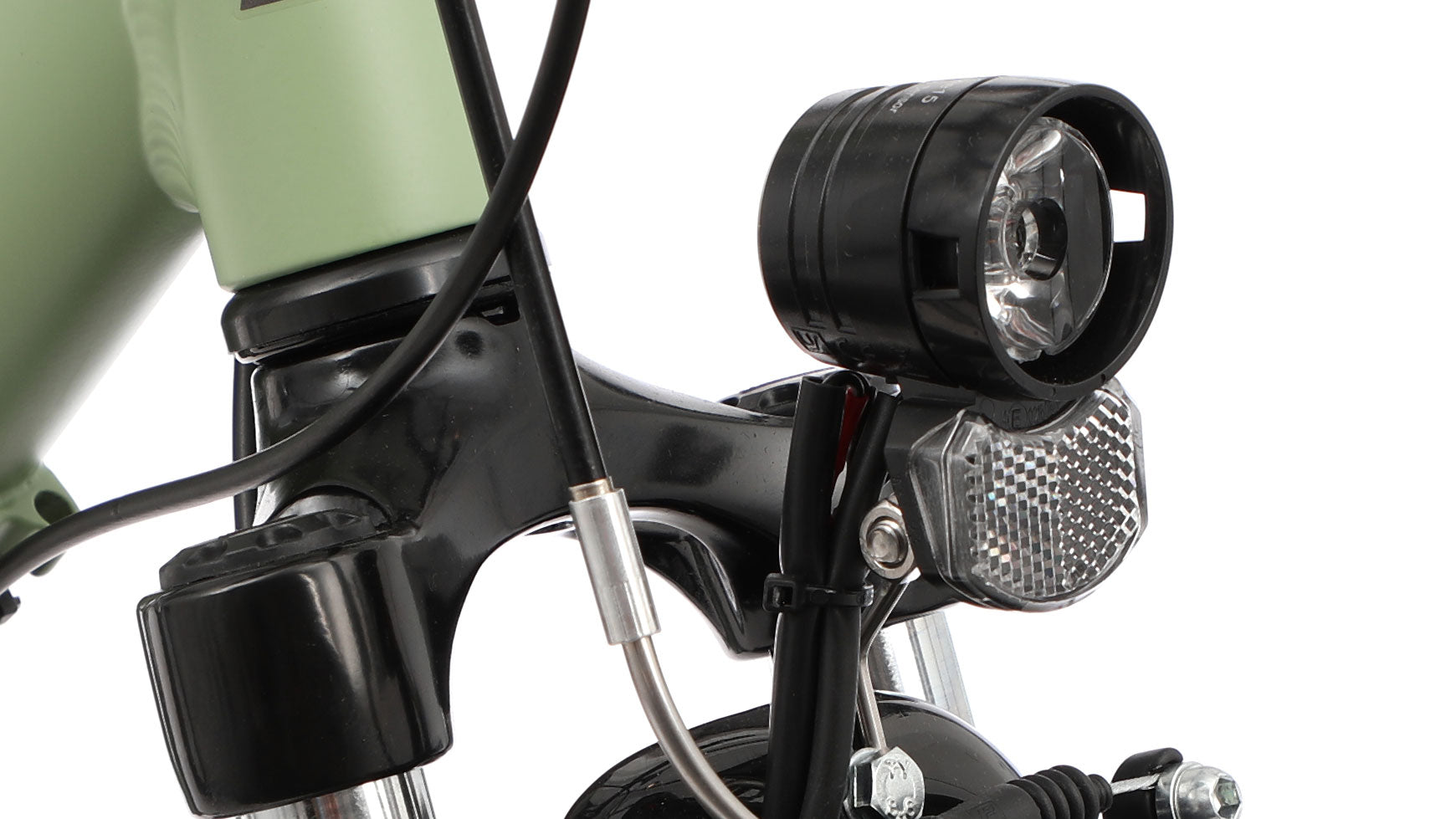 Bicycles Hypno 24.7 LTD Diamant image 3