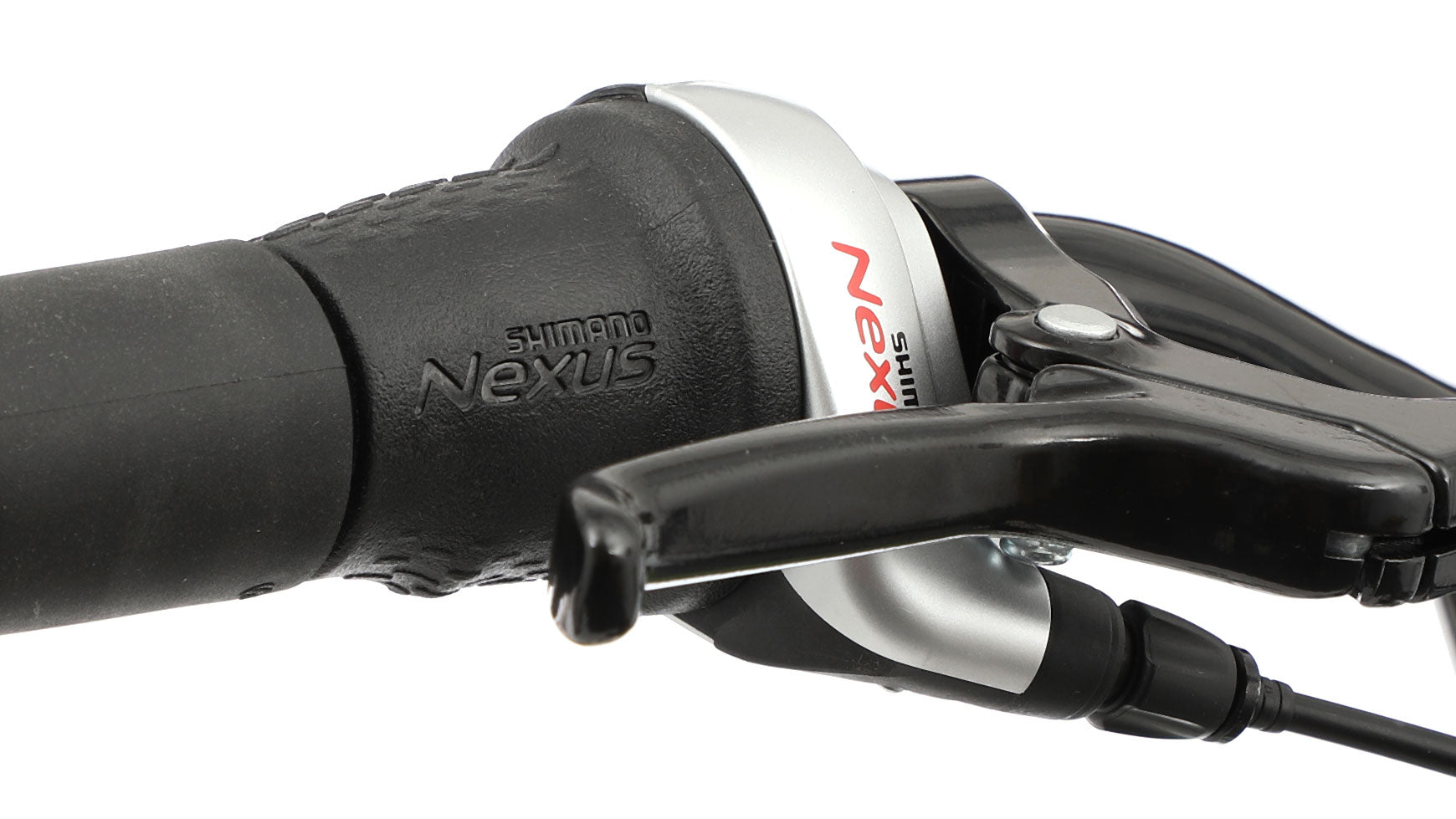 Bicycles Hypno 24.7 LTD Diamant image 4