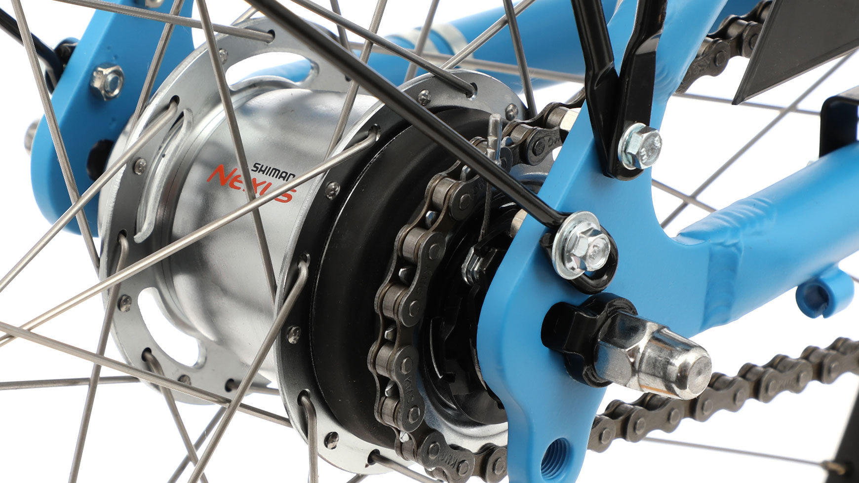 Bicycles Hypno 24.7 LTD Diamant image 12