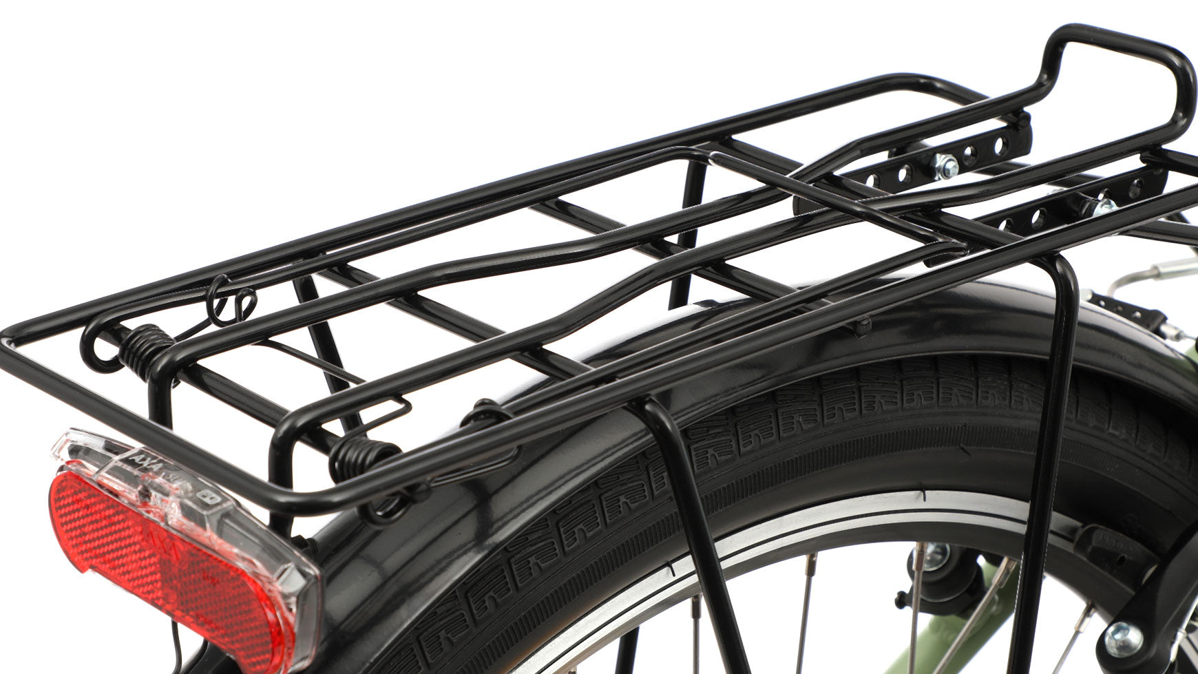 Bicycles Hypno 24.7 LTD Diamant image 6