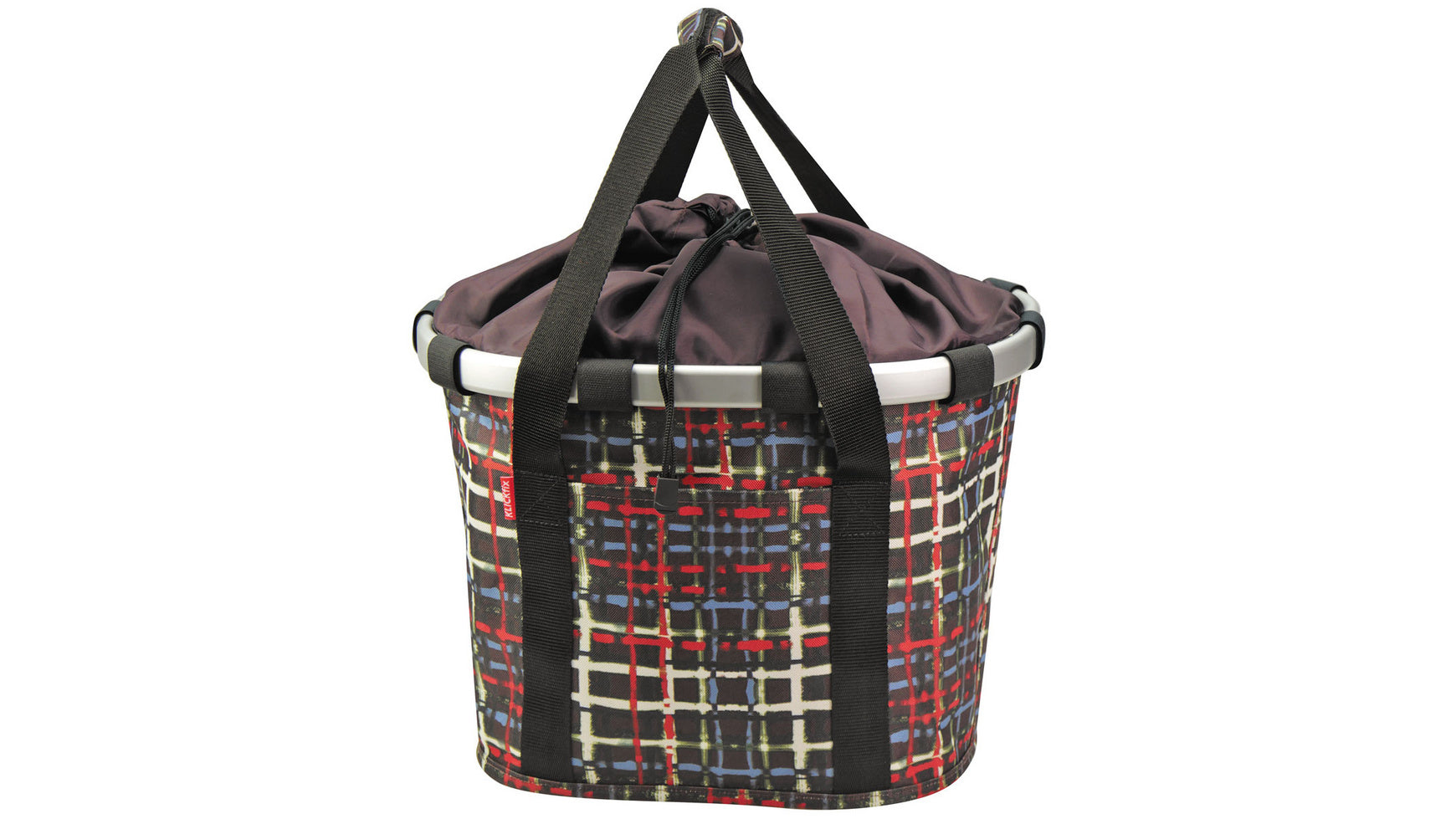 Rixen & Kaul Bikebasket 15 Liter image 24