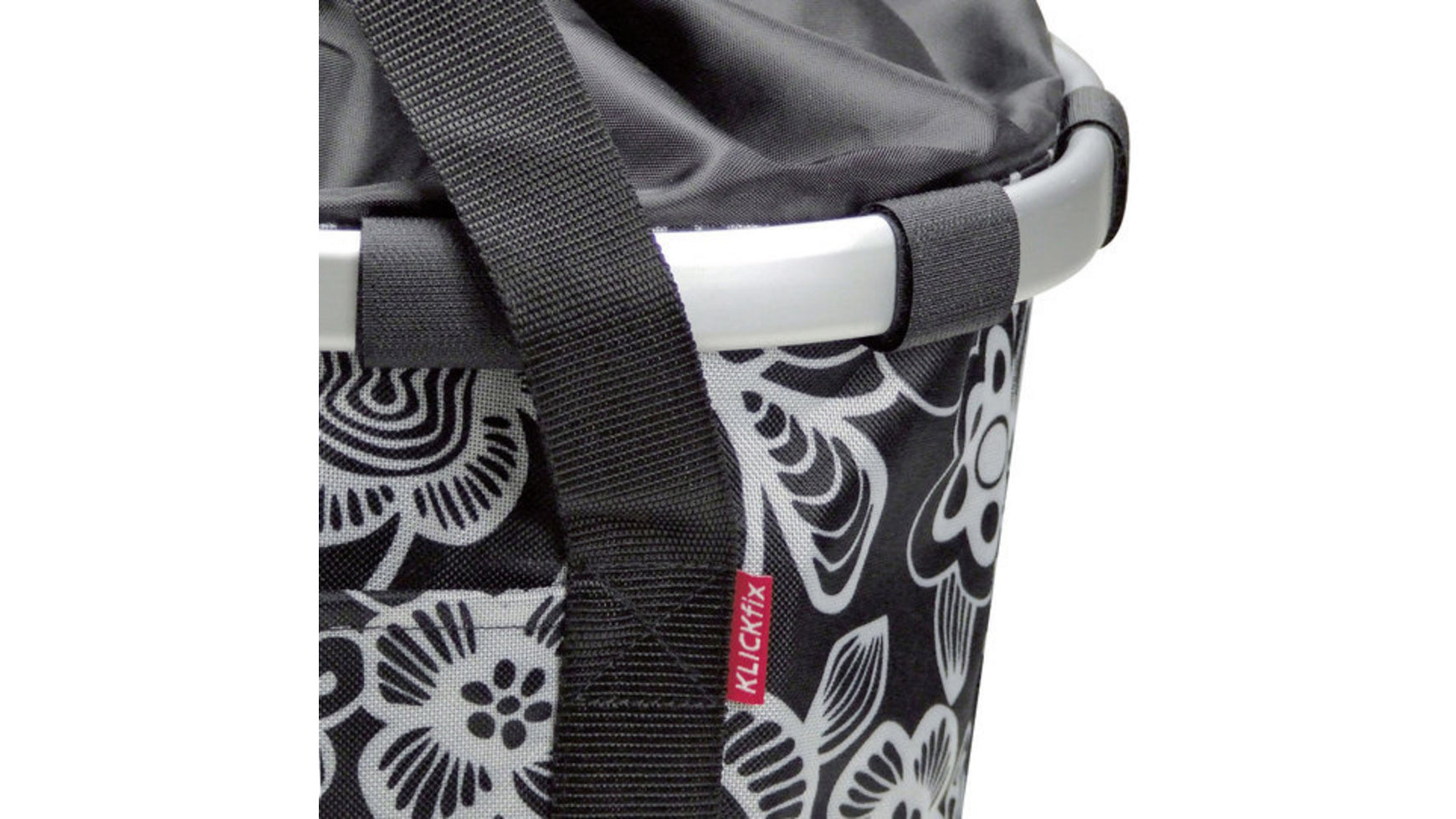 Rixen & Kaul Bikebasket 15 Liter image 43
