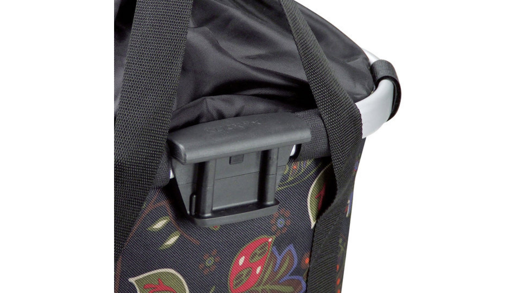 Rixen & Kaul Bikebasket 15 Liter image 37