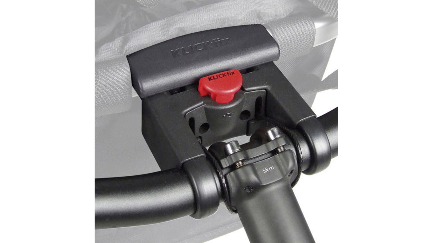 Rixen & Kaul Bikebasket 15 Liter image 48