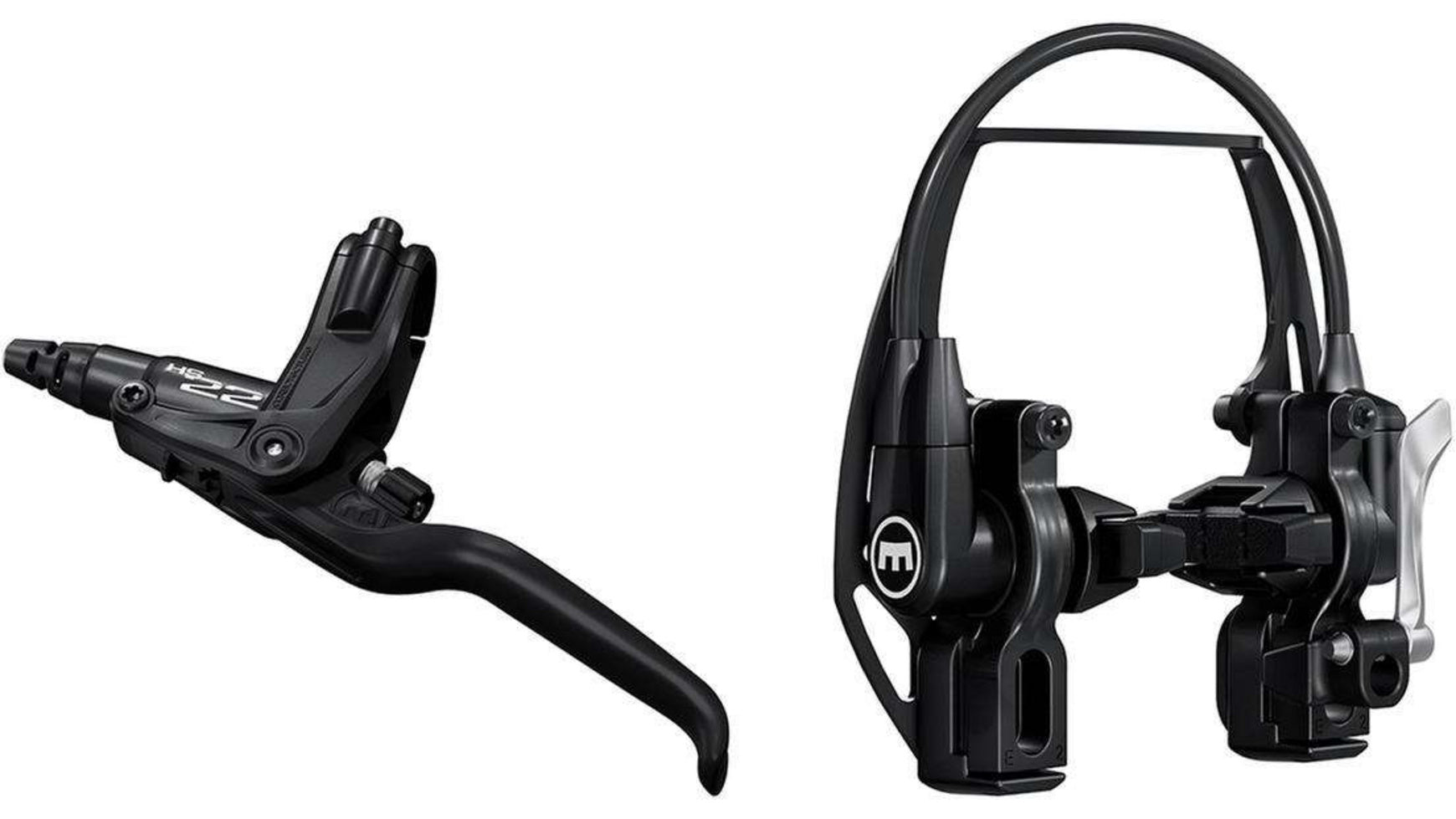 Magura HS22 hydraulische Bremse image 0