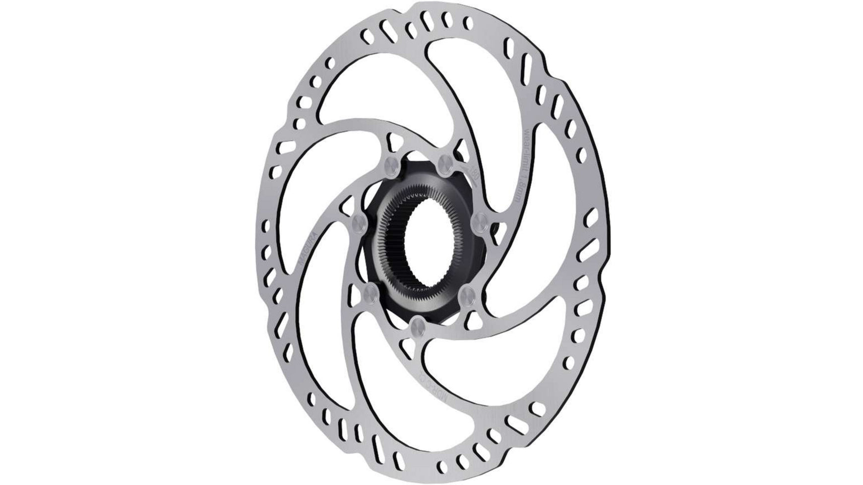 Magura MD-C CL 180 mm QR image 0