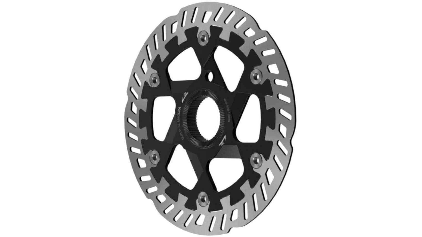 Magura MDR-P CL Bremsscheibe image 0