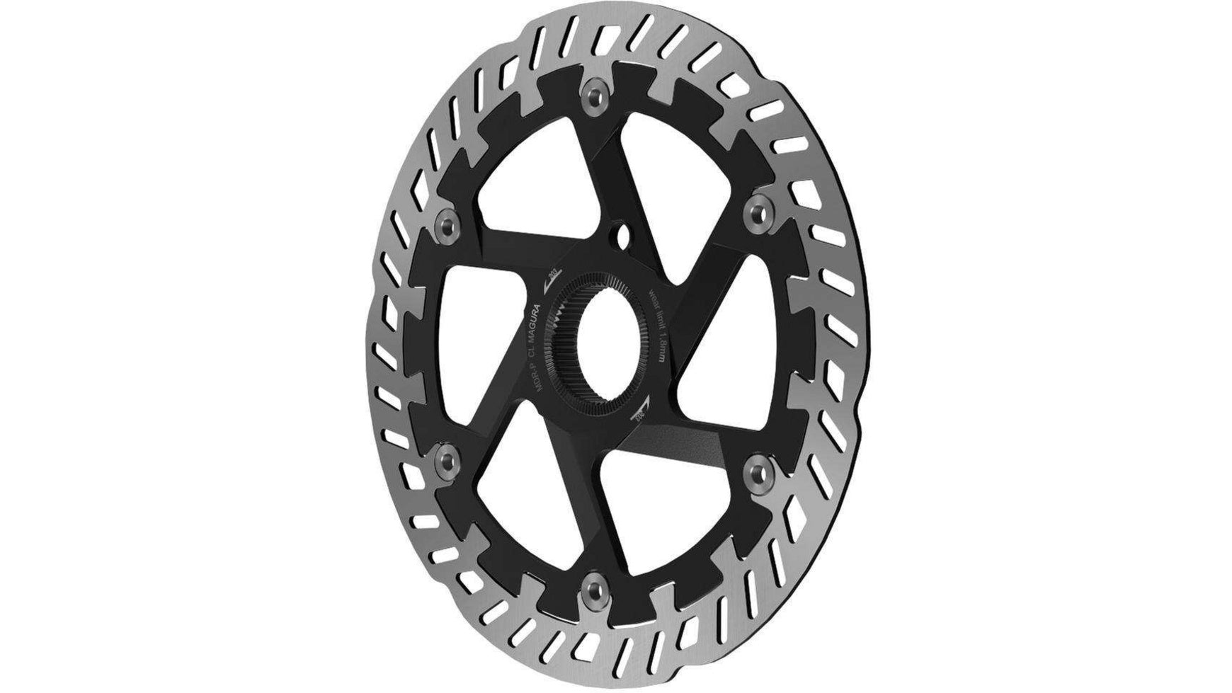 Magura MDR-P CL Bremsscheibe image 1