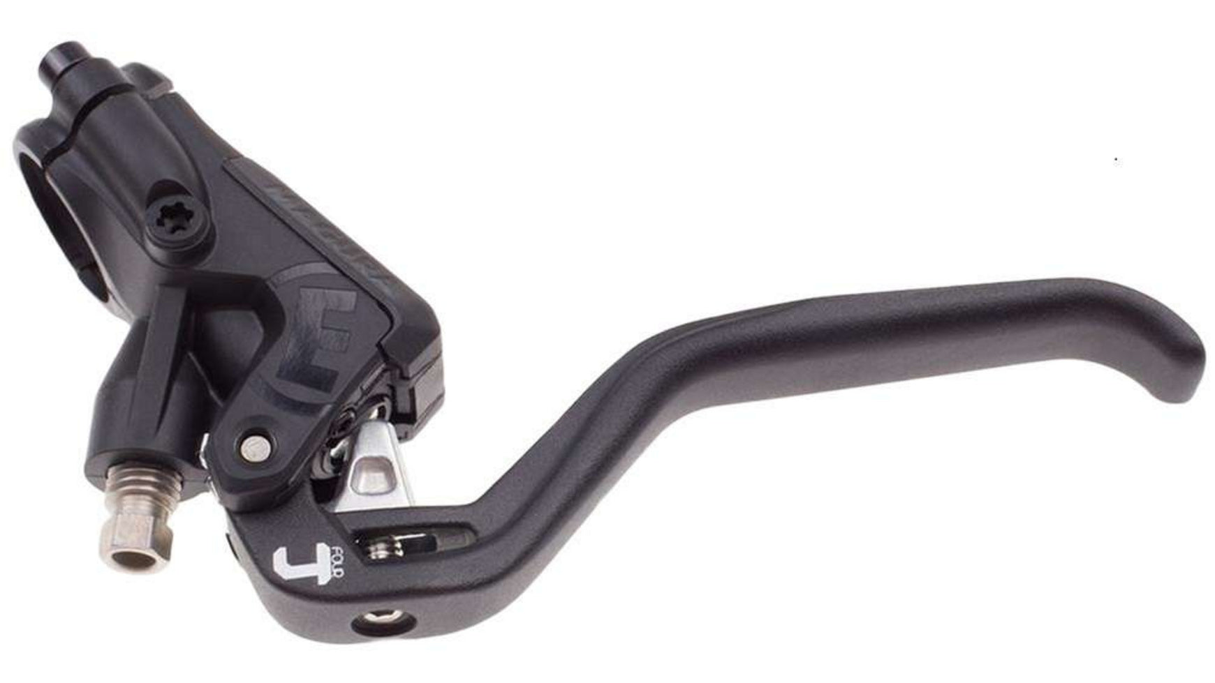 Magura MT4 Bremsgriff 4-Finger image 0