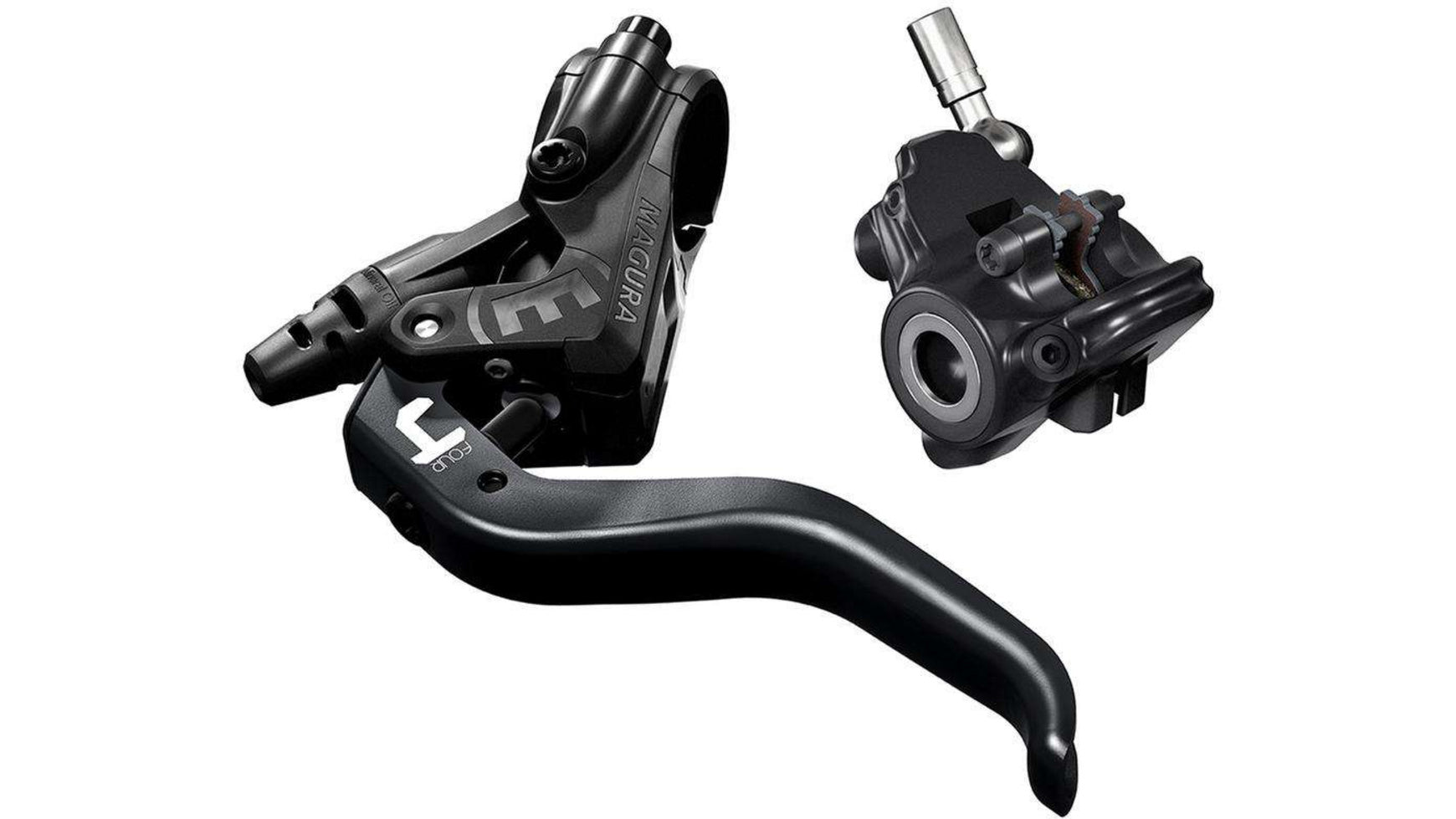 Magura MT4 FM Scheibenbremse image 0