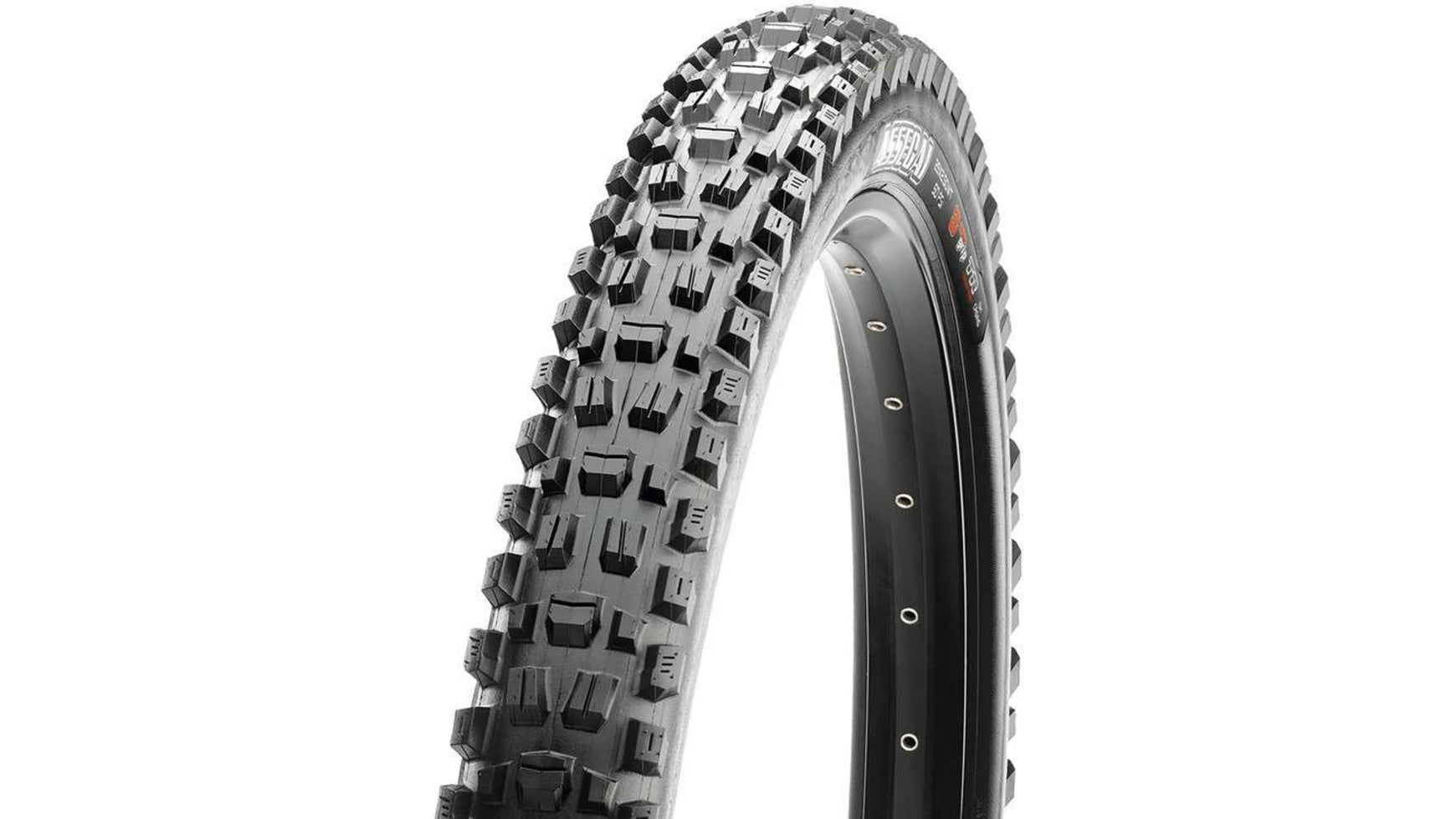 Maxxis Assegai 29x2,60 WT image 0