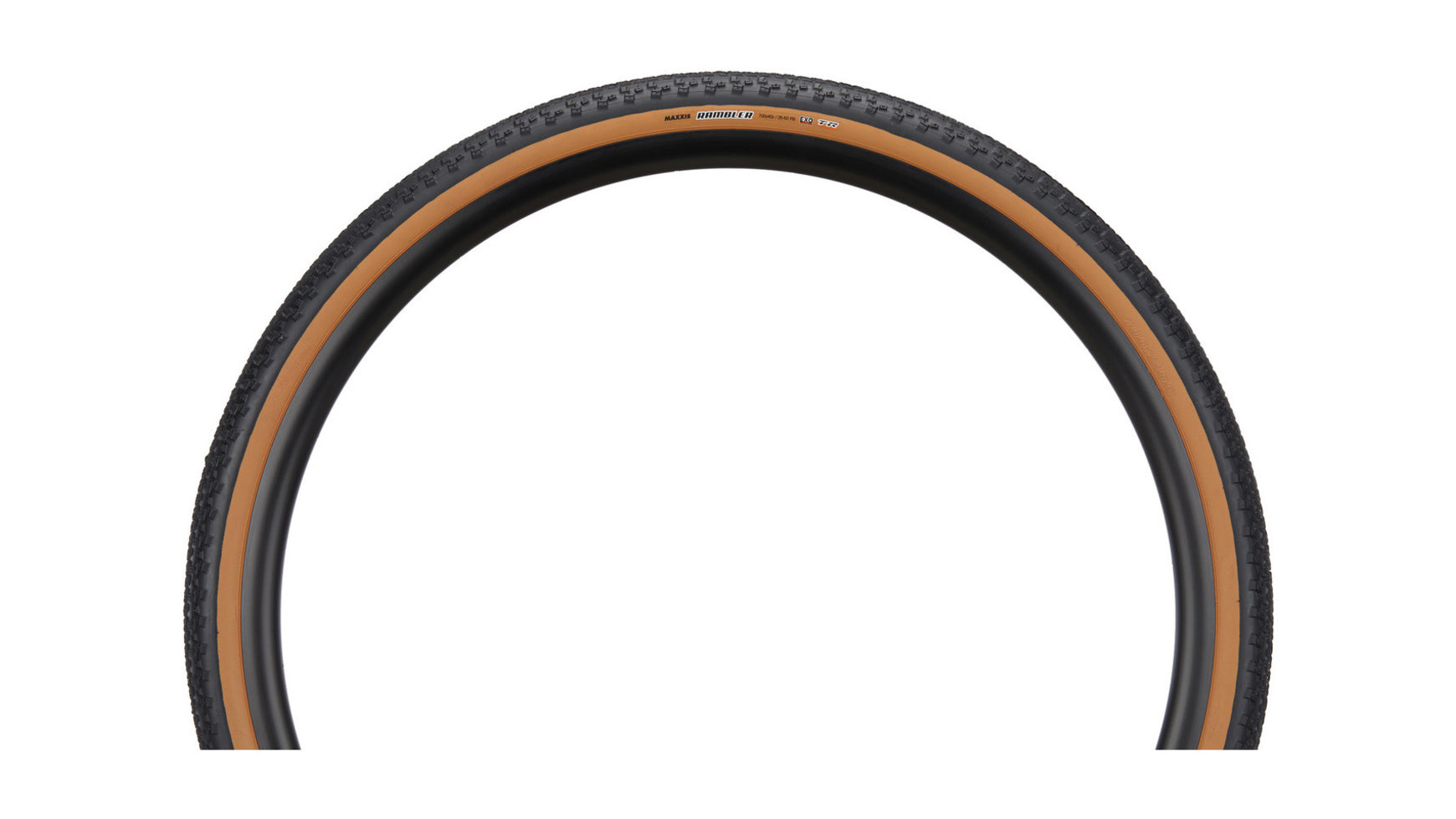Maxxis Rambler Tanwall 700x40c image 1