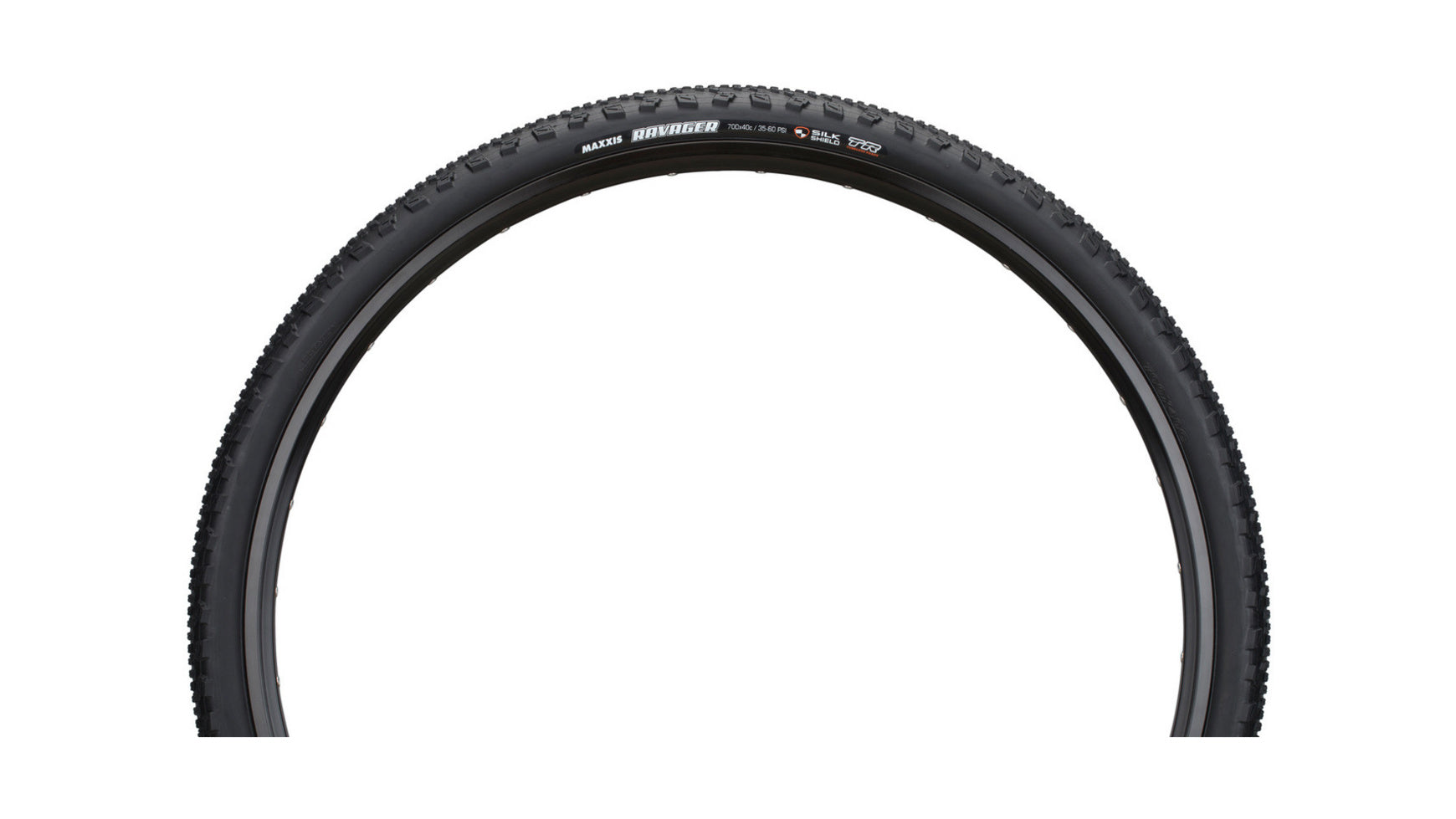 Maxxis Ravager 700x40c image 1