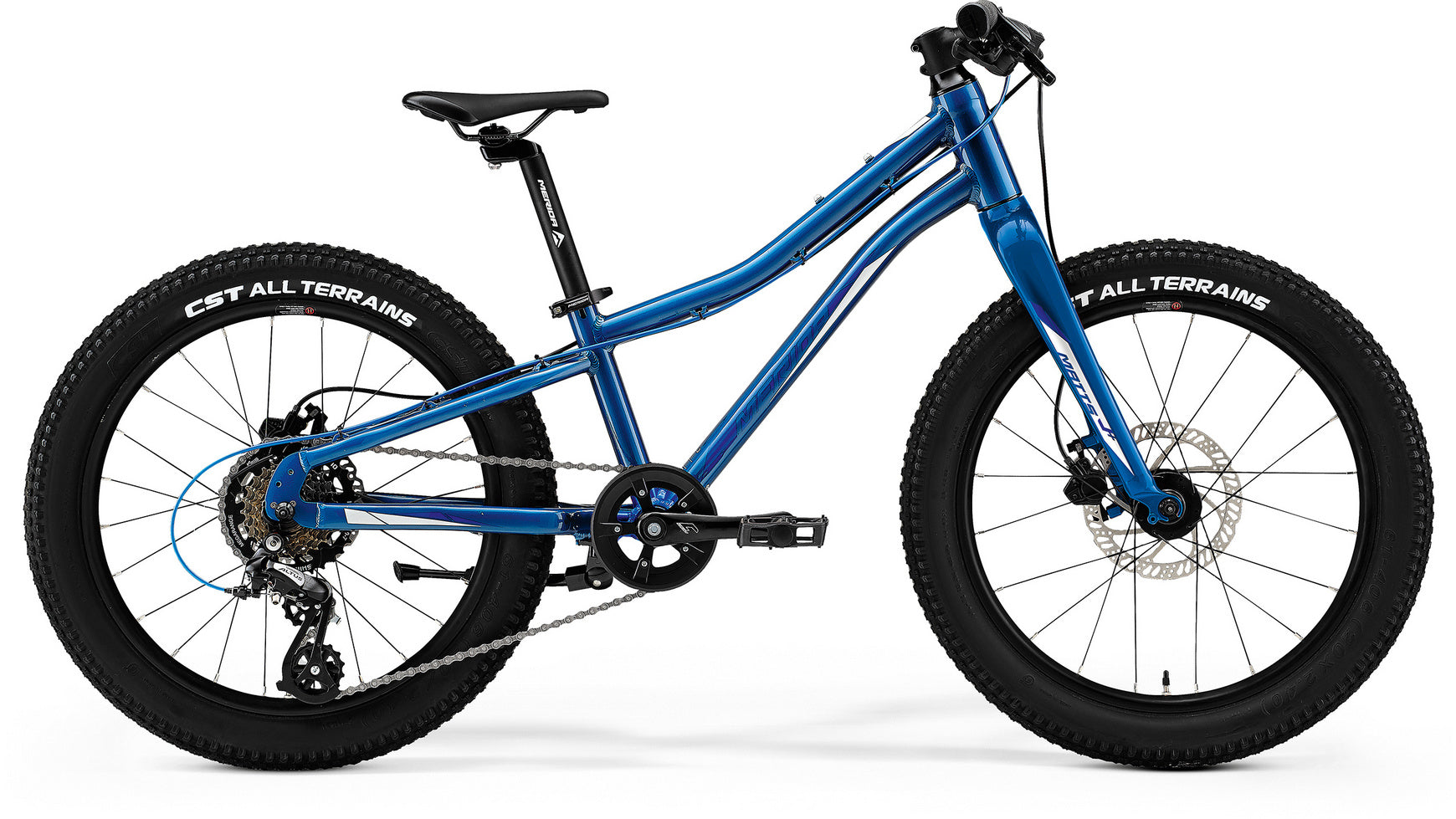merida mountainbike 20 zoll Merida Matts J. 20+