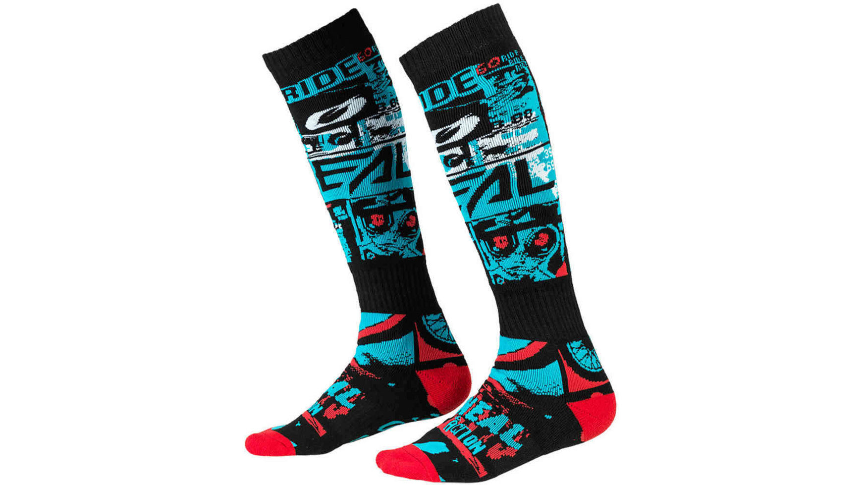 O'Neal Pro MX Socken image 23