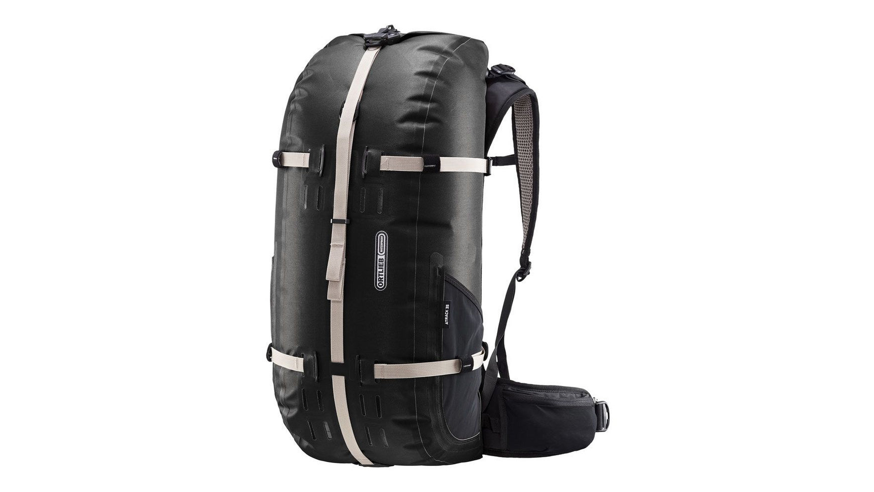 Ortlieb Atrack 35 L Rucksack image 0