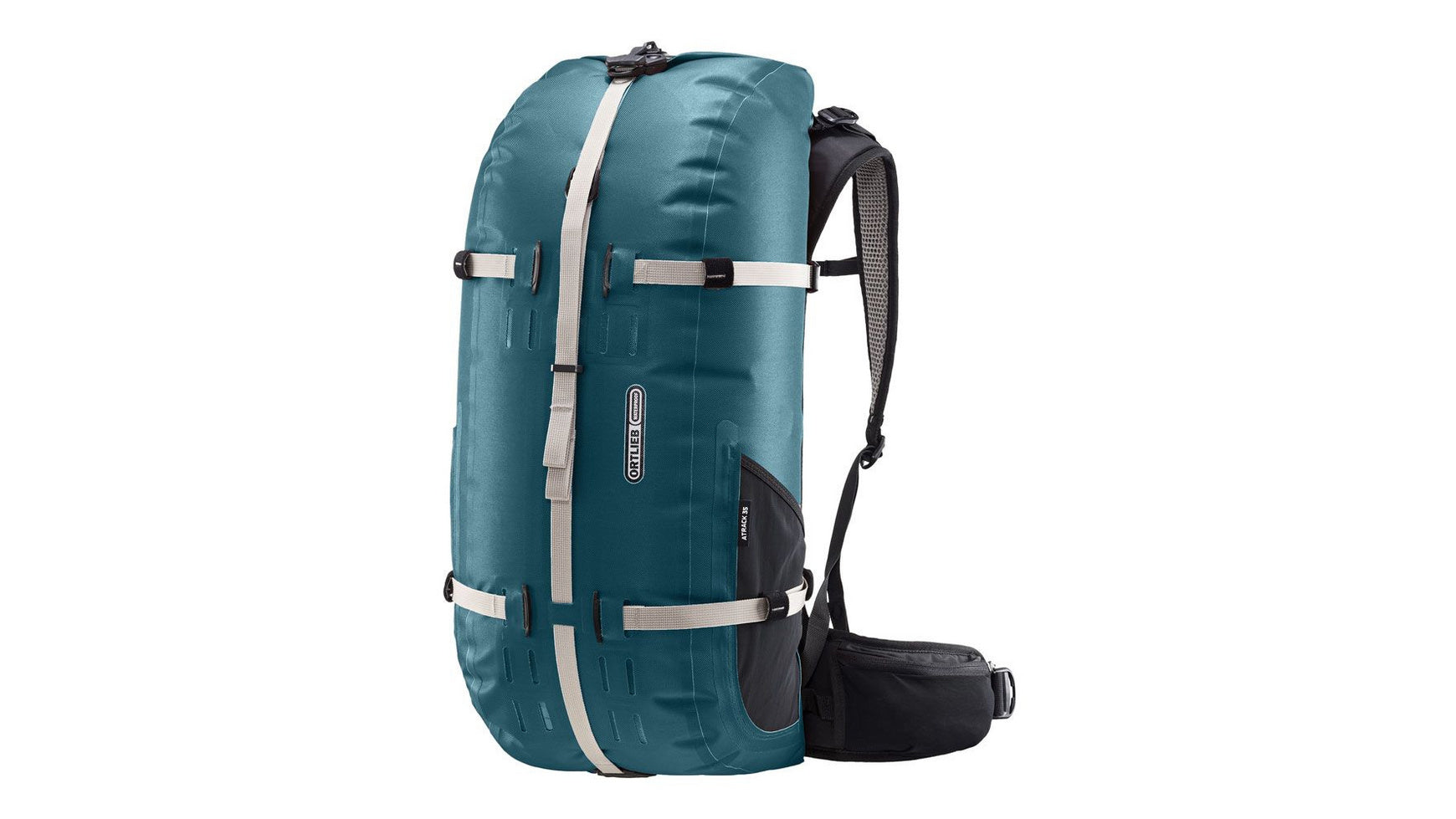 Ortlieb Atrack 35 L Rucksack image 13