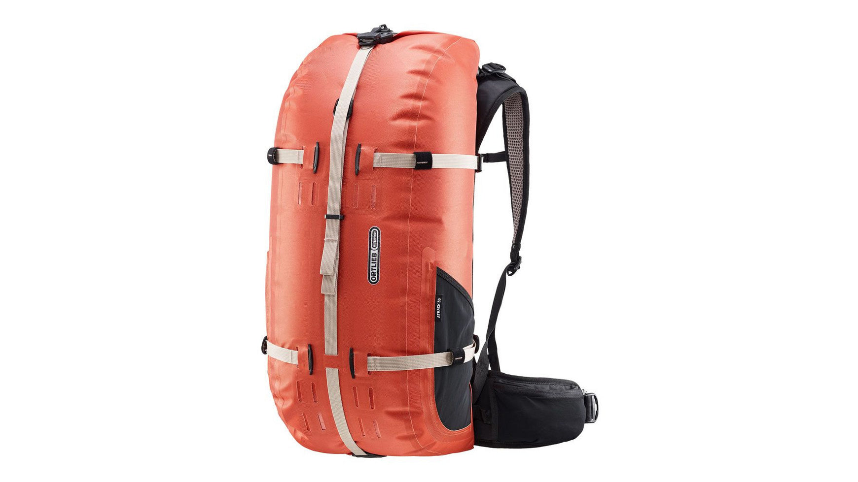 Ortlieb Atrack 35 L Rucksack image 7