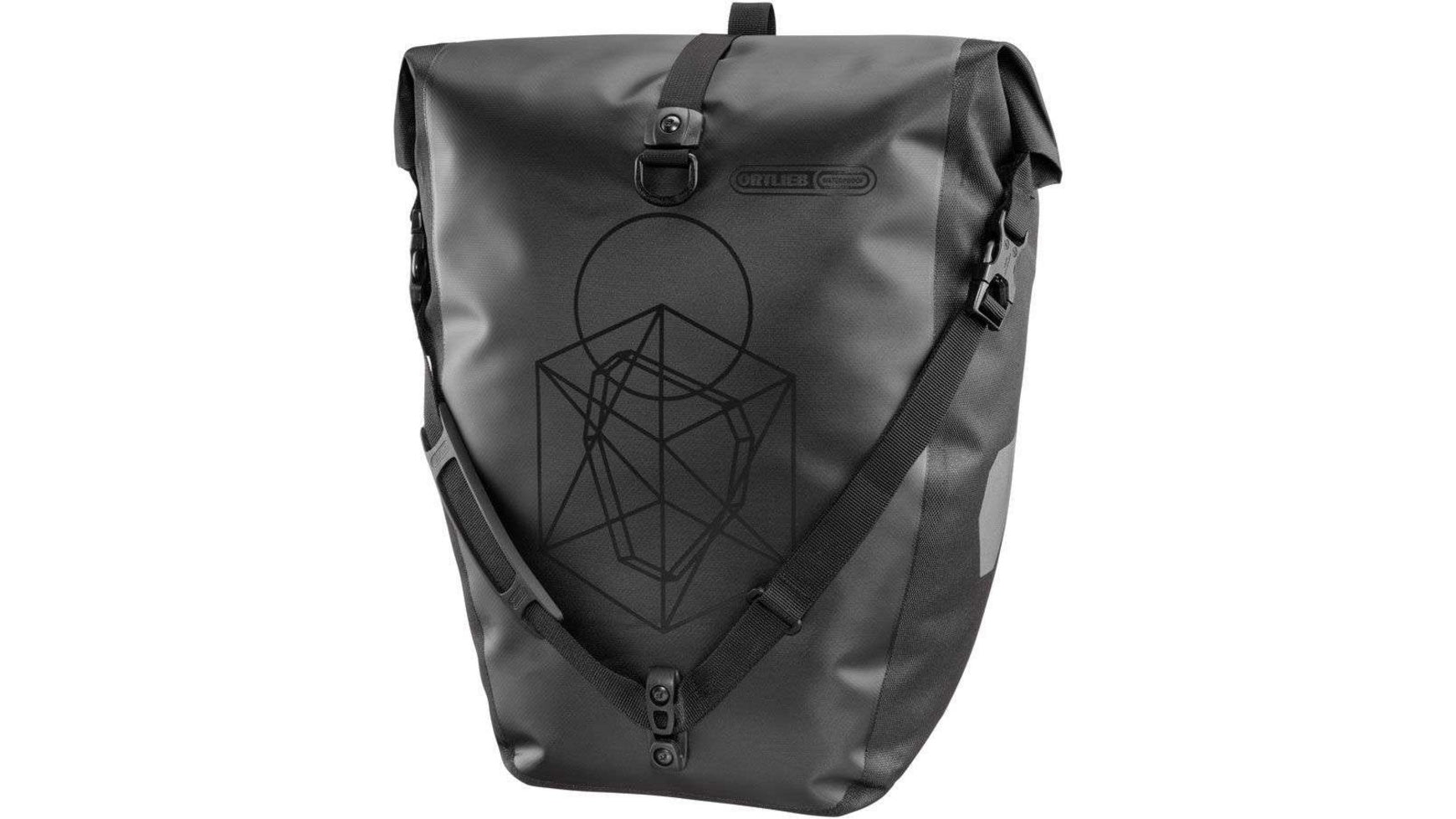 Ortlieb Back-Roller Design Single image 4