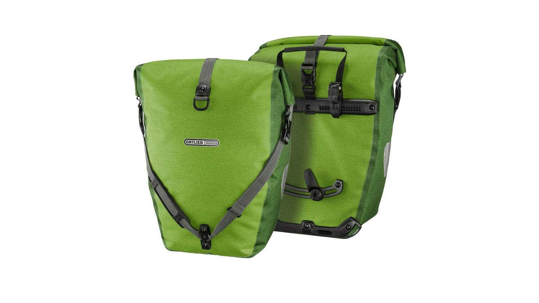 Ortlieb Back-Roller Plus CR QL2.1 image 0