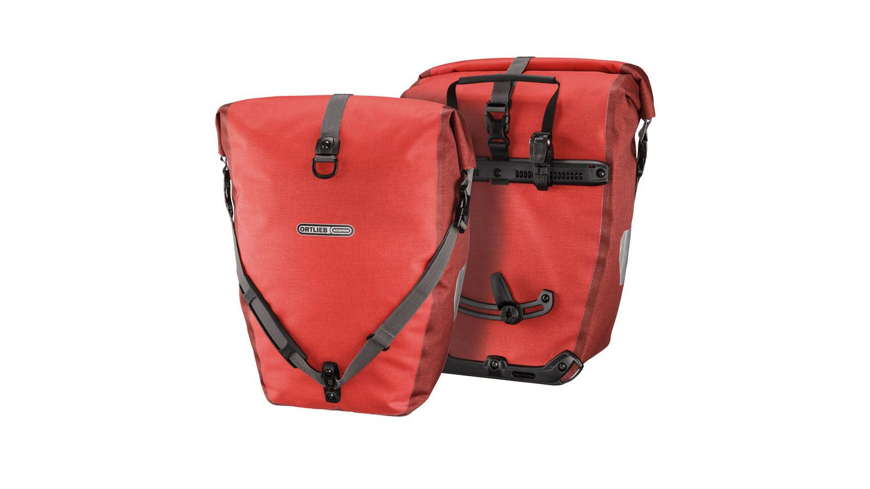 Ortlieb Back-Roller Plus CR QL2.1 image 8