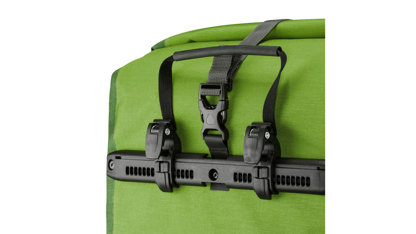 Ortlieb Back-Roller Plus CR QL2.1 image 2