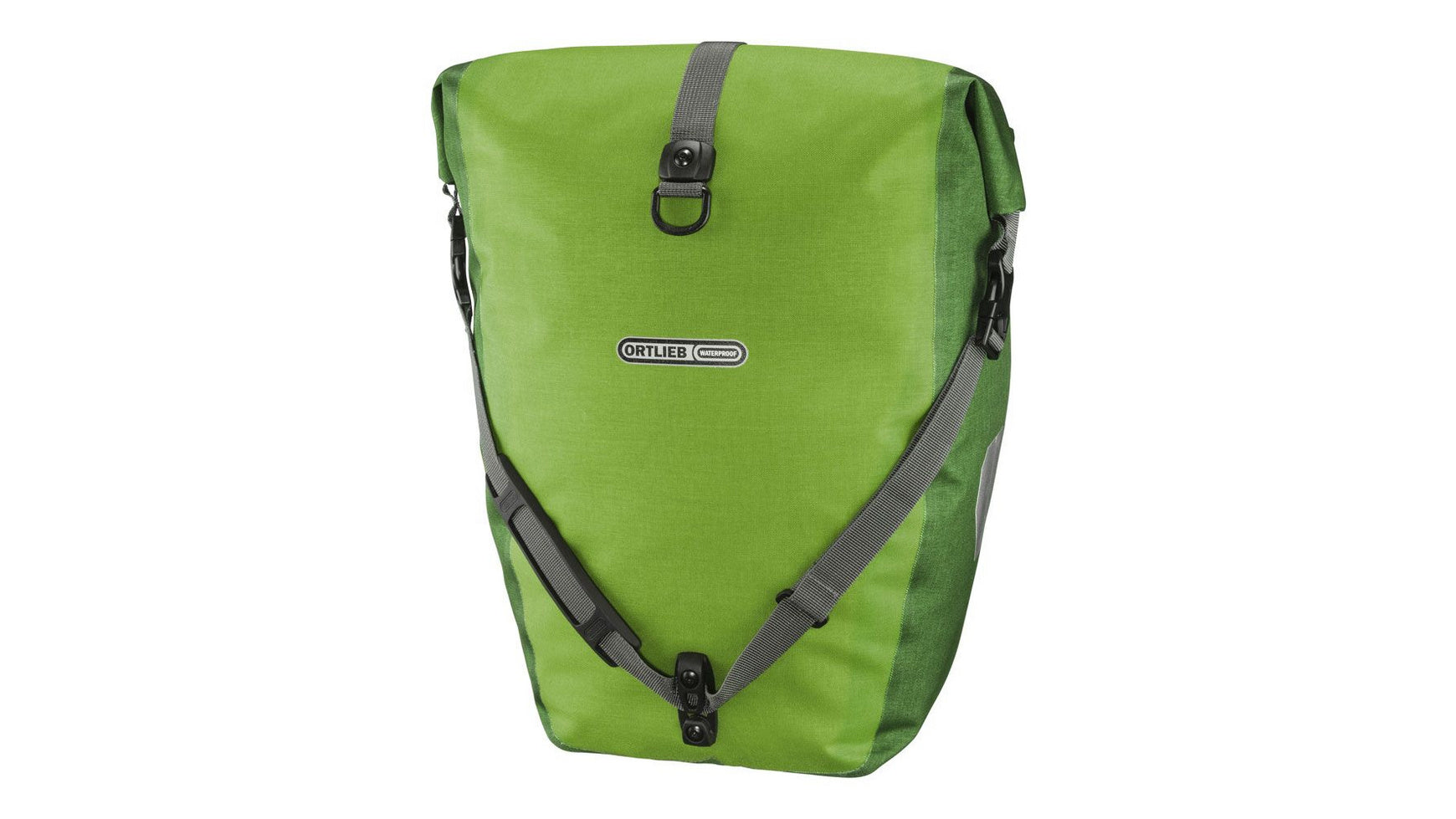 Ortlieb Back-Roller Plus CR QL2.1 image 4