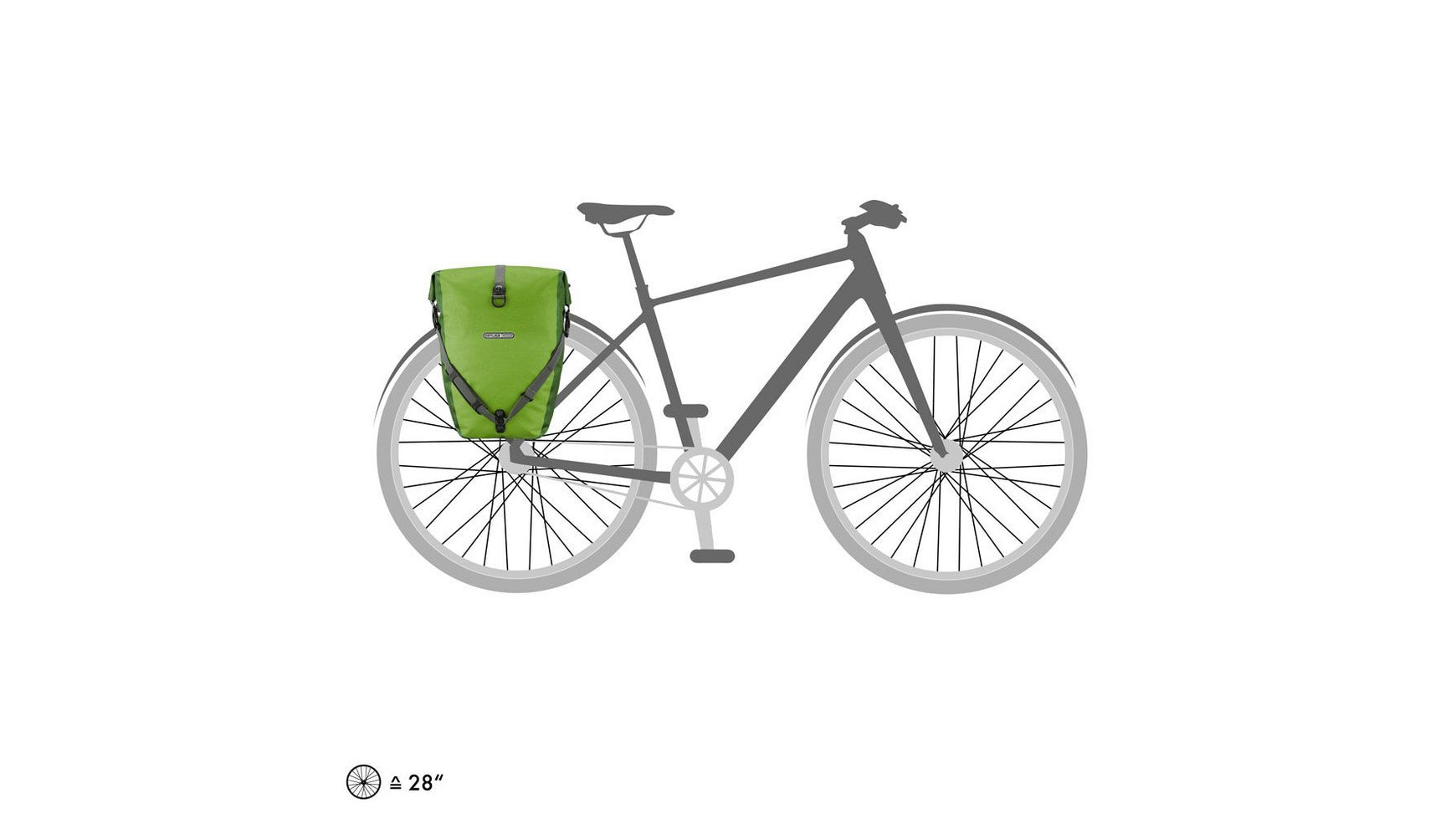 Ortlieb Back-Roller Plus CR QL2.1 image 7