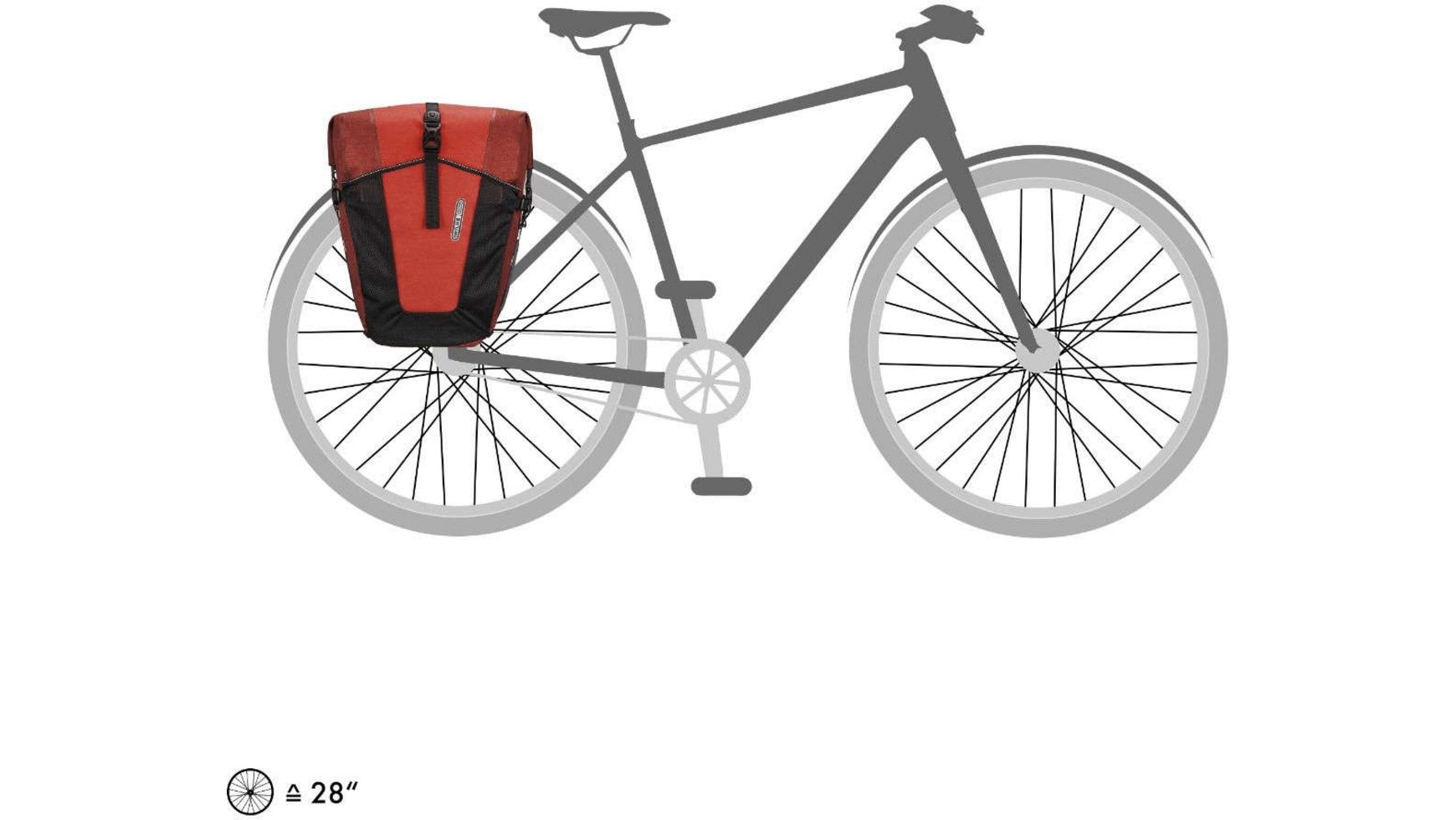 Ortlieb Back-Roller XL Plus image 25