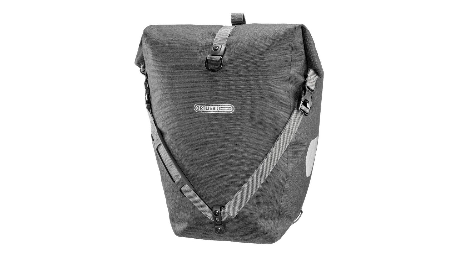 ortlieb back-roller urban 20l bike bag Ortlieb Back-Roller Urban QL2.1