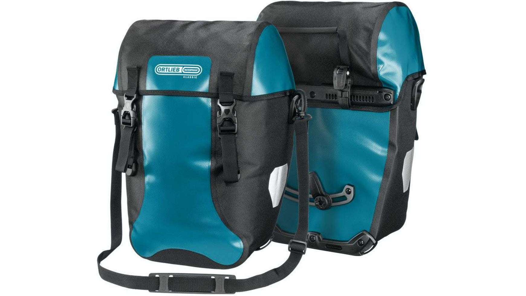 Ortlieb Bike-Packer image 3