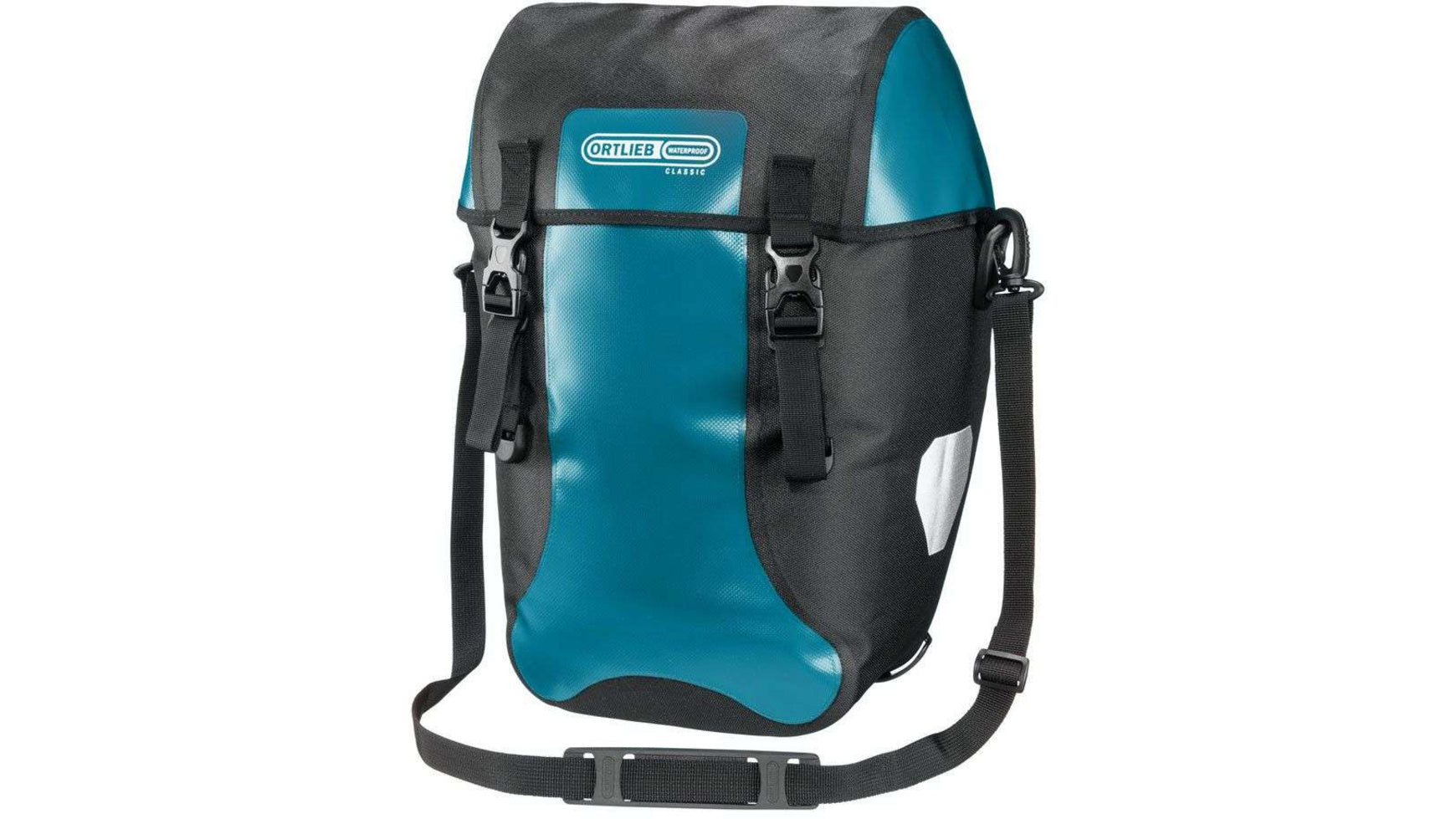 Ortlieb Bike-Packer image 4