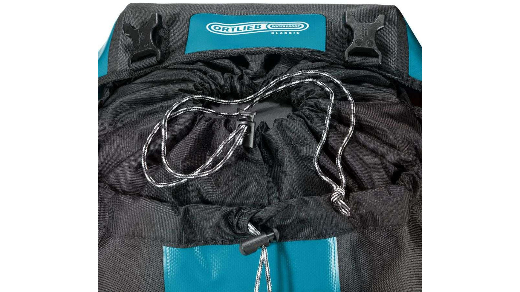 Ortlieb Bike-Packer image 8