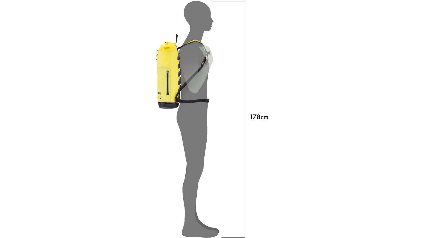 Ortlieb Commuter-Daypack image 41