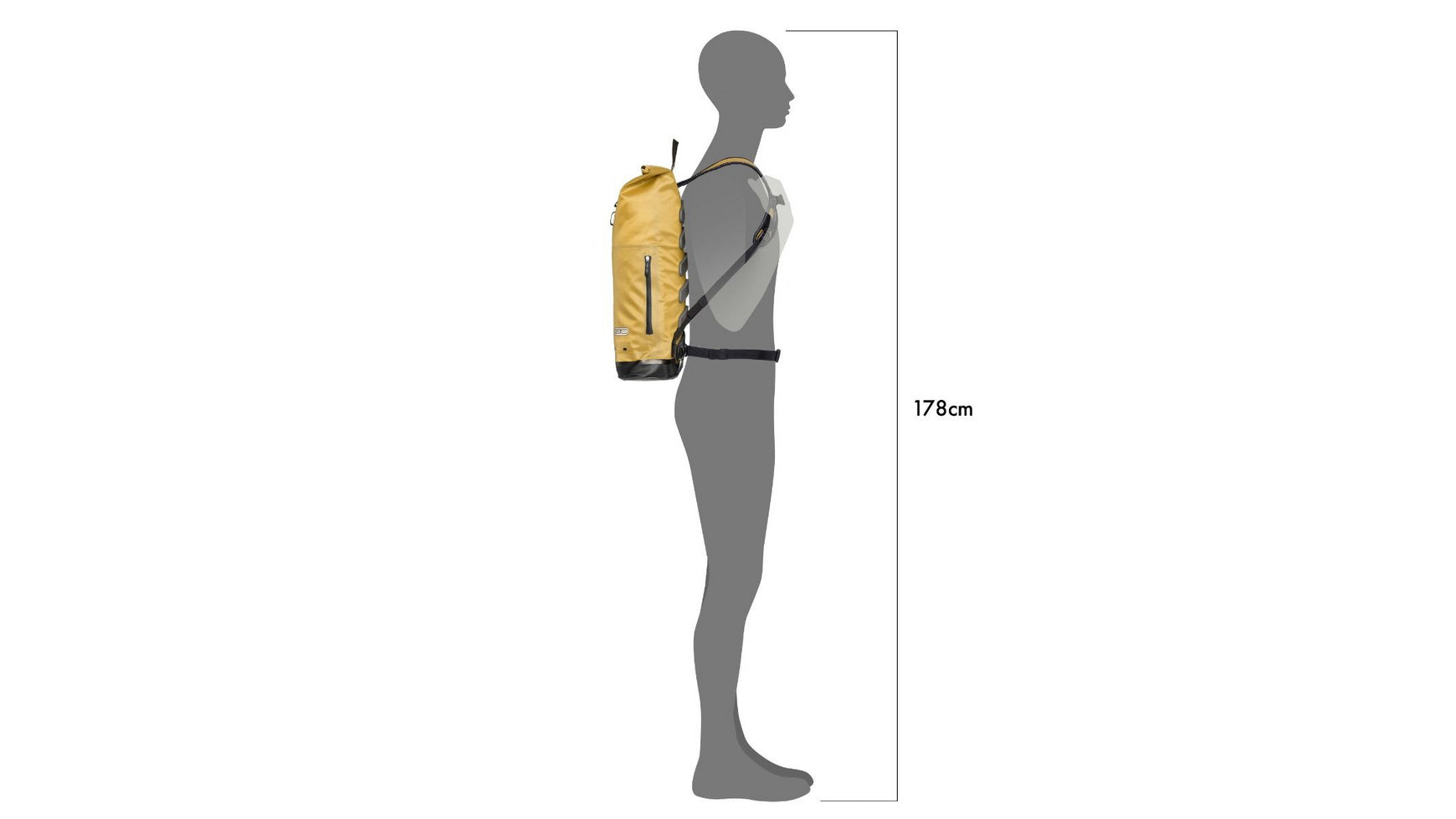 Ortlieb Commuter-Daypack image 13