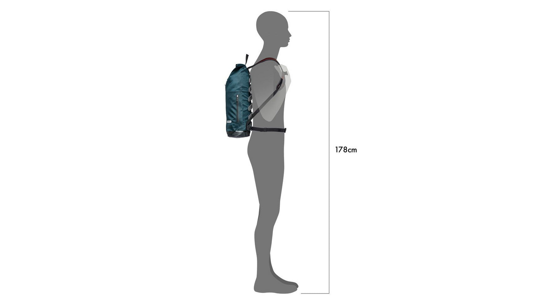 Ortlieb Commuter-Daypack image 27