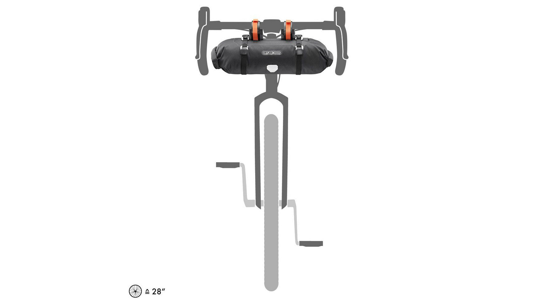 Ortlieb Handlebar-Pack 9 L image 7