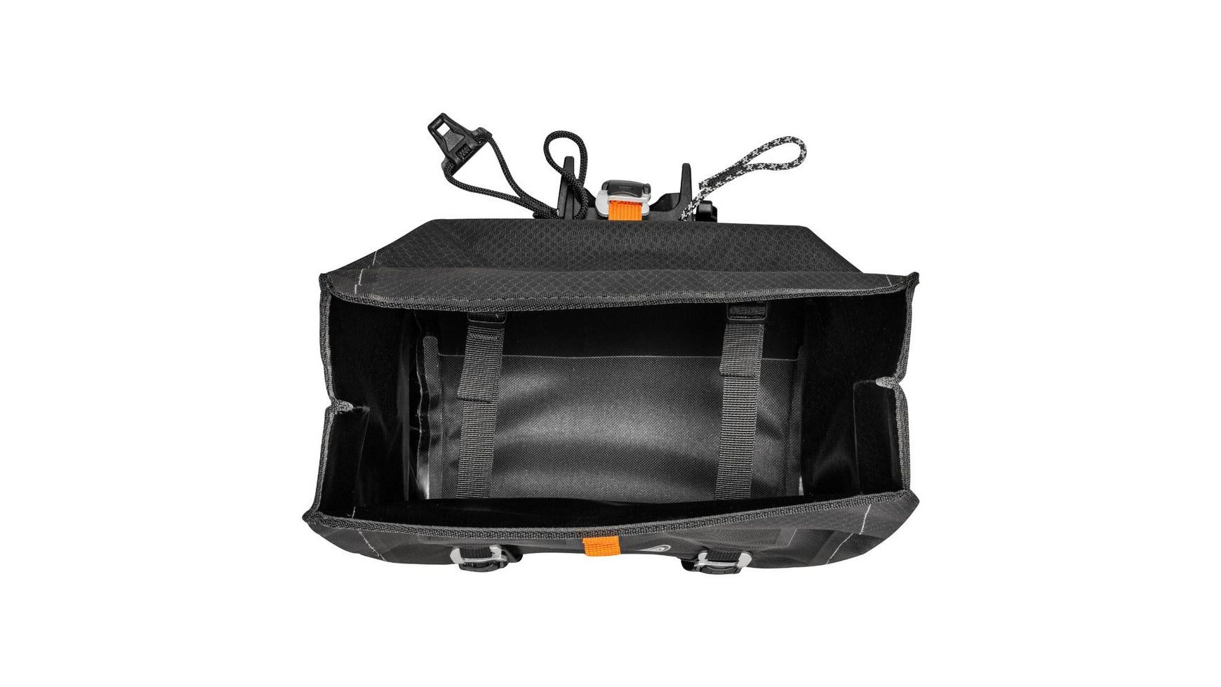 Ortlieb Handlebar-Pack QR image 0