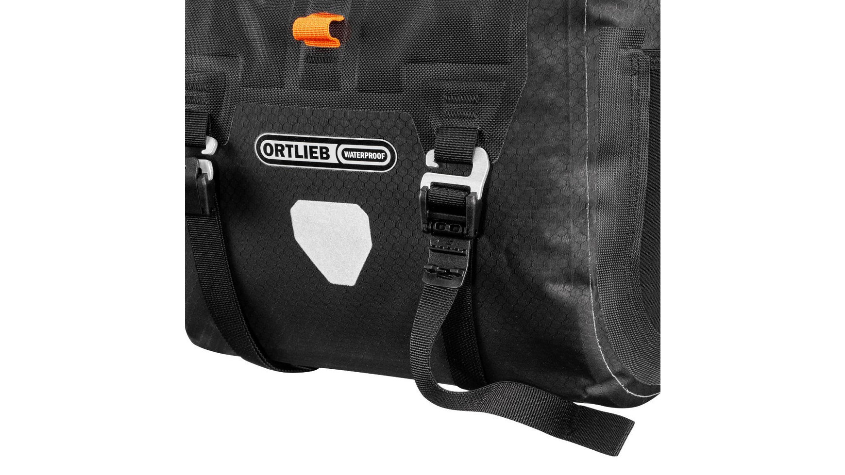 Ortlieb Handlebar-Pack QR image 4