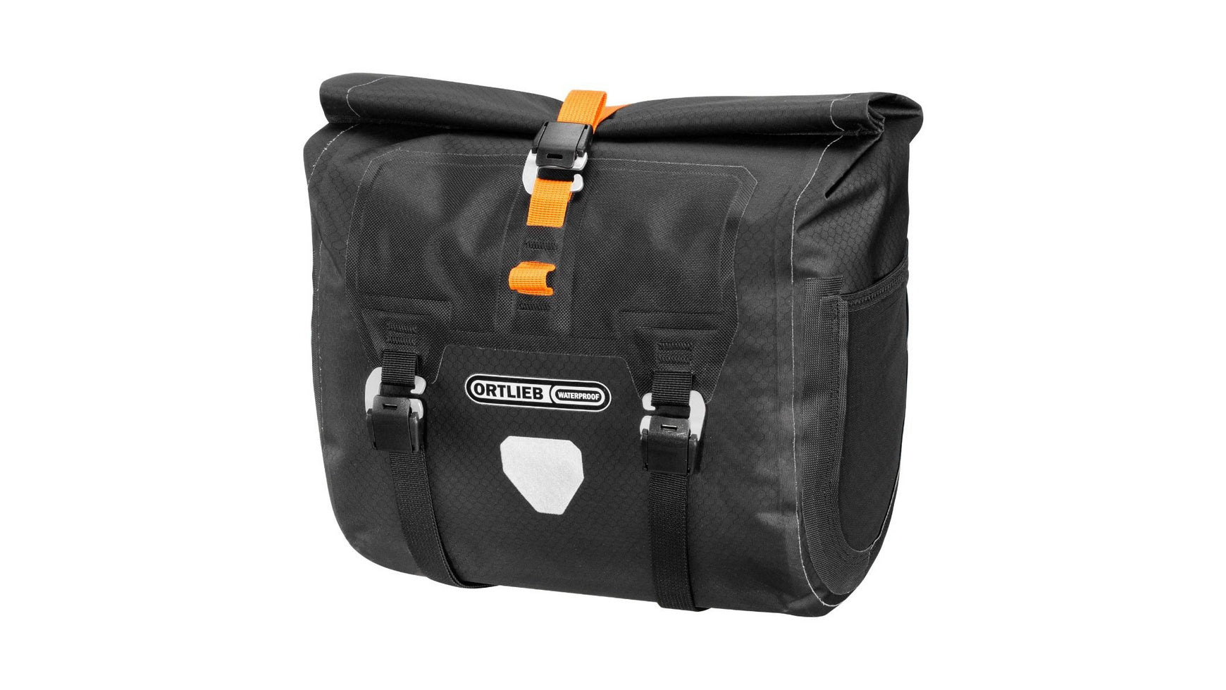 Ortlieb Handlebar-Pack QR image 5