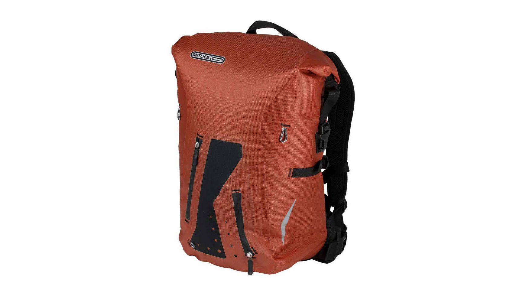 Ortlieb Packman image 7