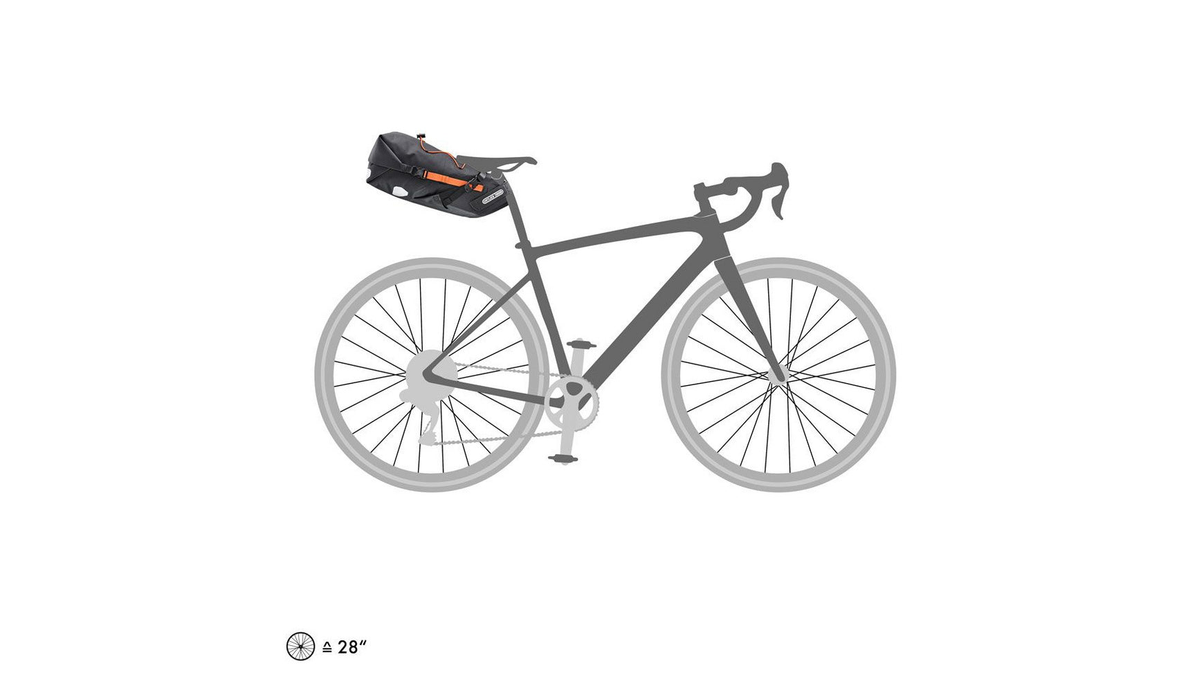 Ortlieb Seat-Pack 11 L image 8