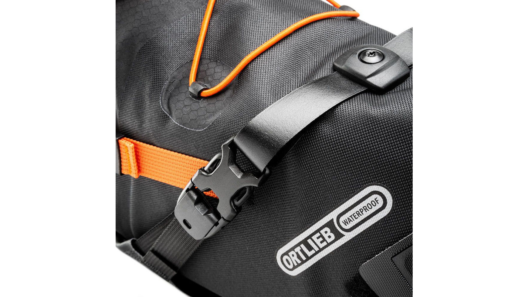 Ortlieb Seat-Pack 16,5 L image 3